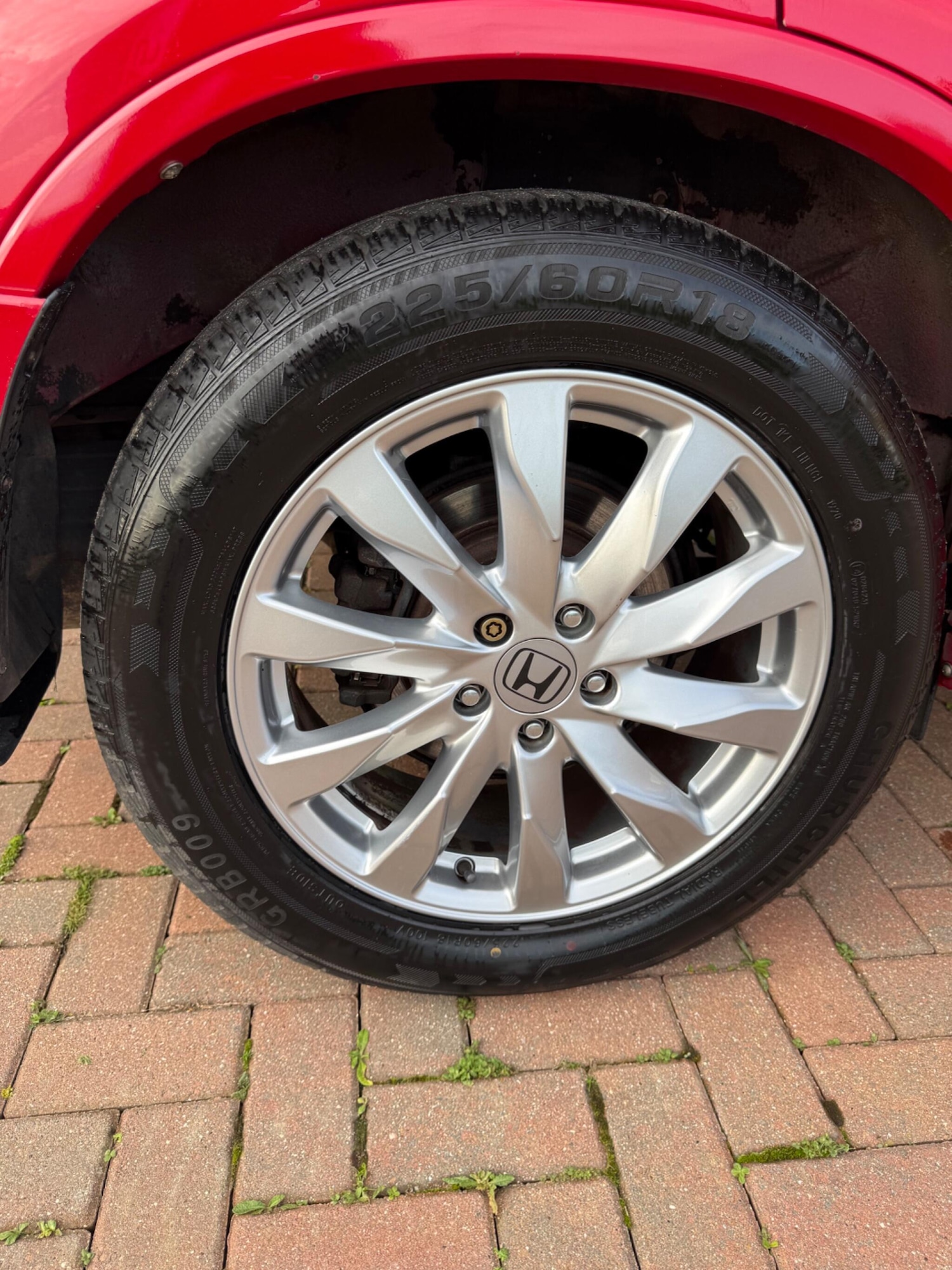 Used Honda CR-V 2011 for sale - 76425673: Photo 44