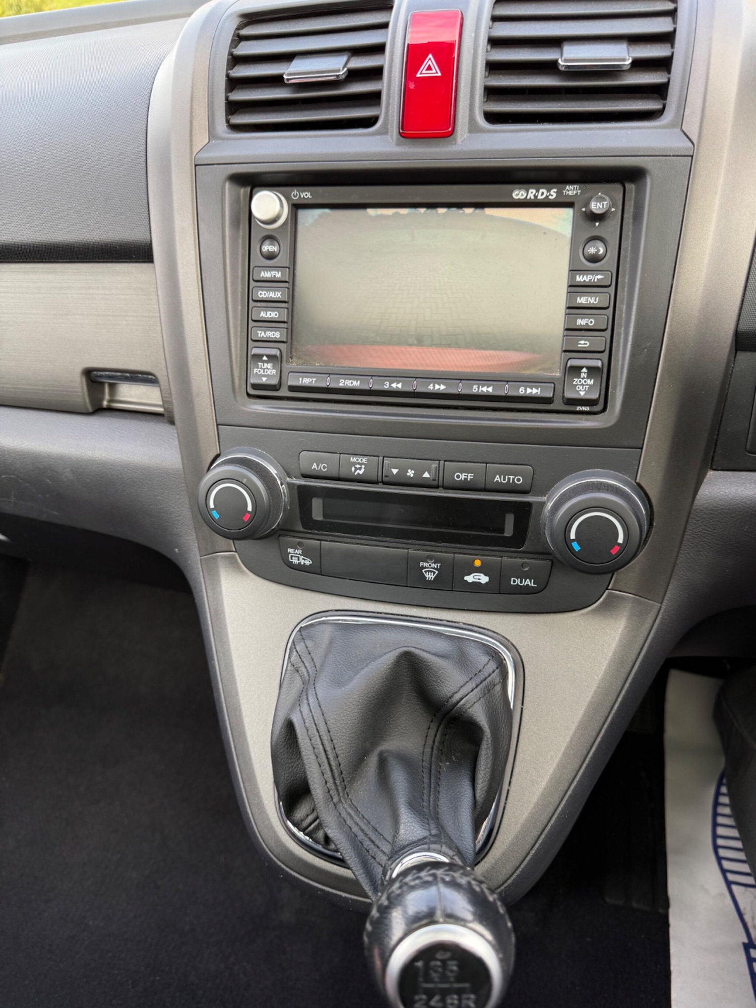 Used Honda CR-V 2011 for sale - 76425673: Photo 46