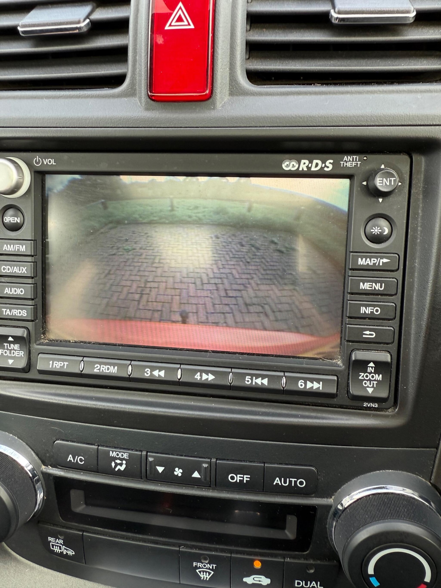 Used Honda CR-V 2011 for sale - 76425673: Photo 47