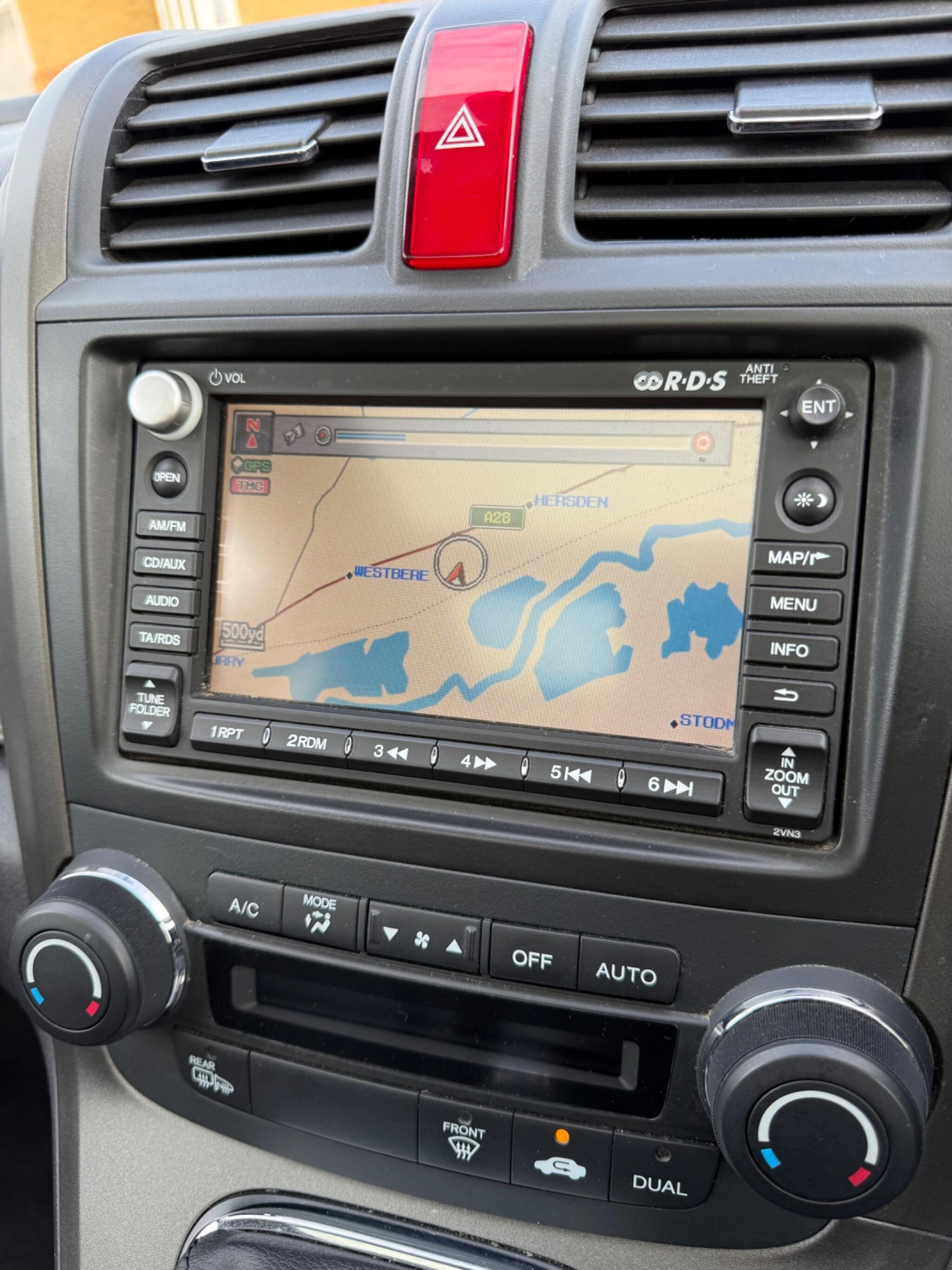 Used Honda CR-V 2011 for sale - 76425673: Photo 48