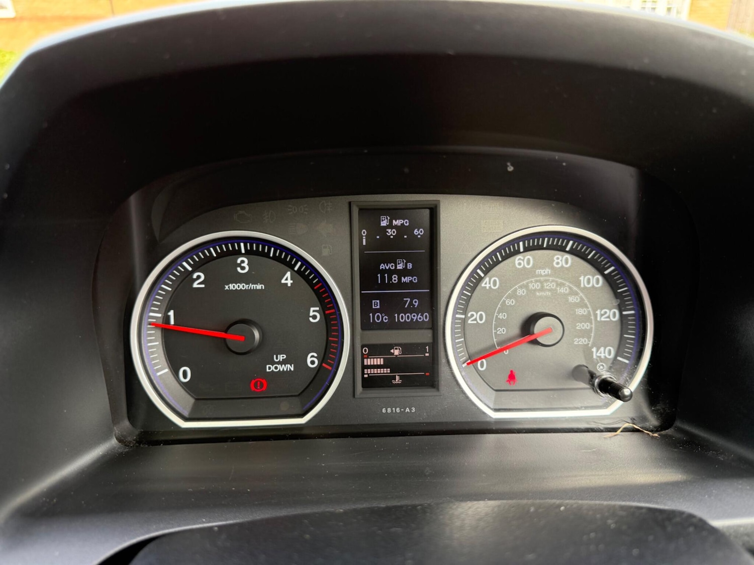 Used Honda CR-V 2011 for sale - 76425673: Photo 49