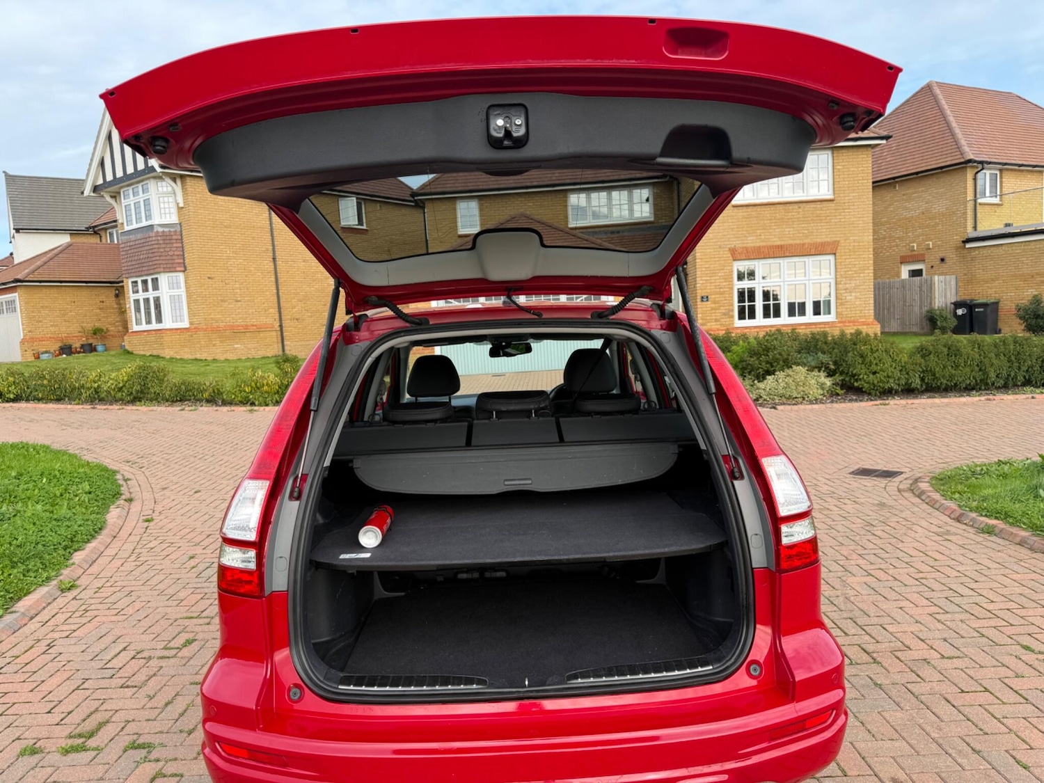 Used Honda CR-V 2011 for sale - 76425673: Photo 50