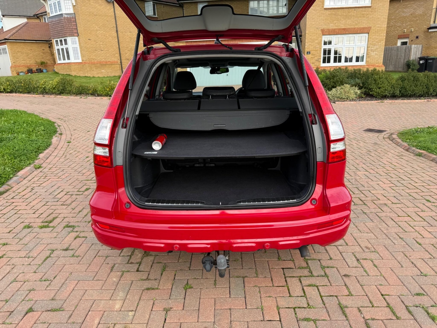 Used Honda CR-V 2011 for sale - 76425673: Photo 51