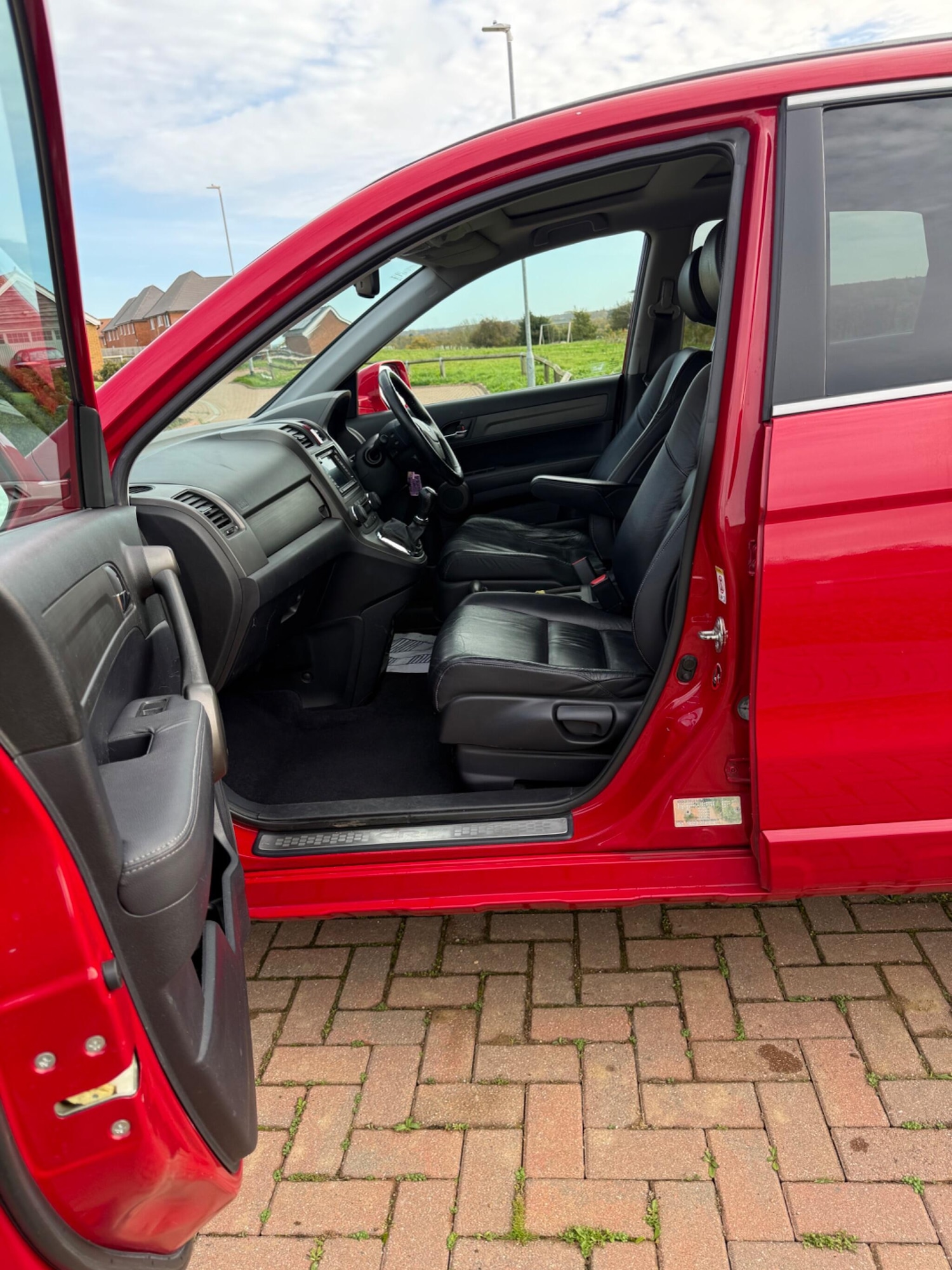 Used Honda CR-V 2011 for sale - 76425673: Photo 53