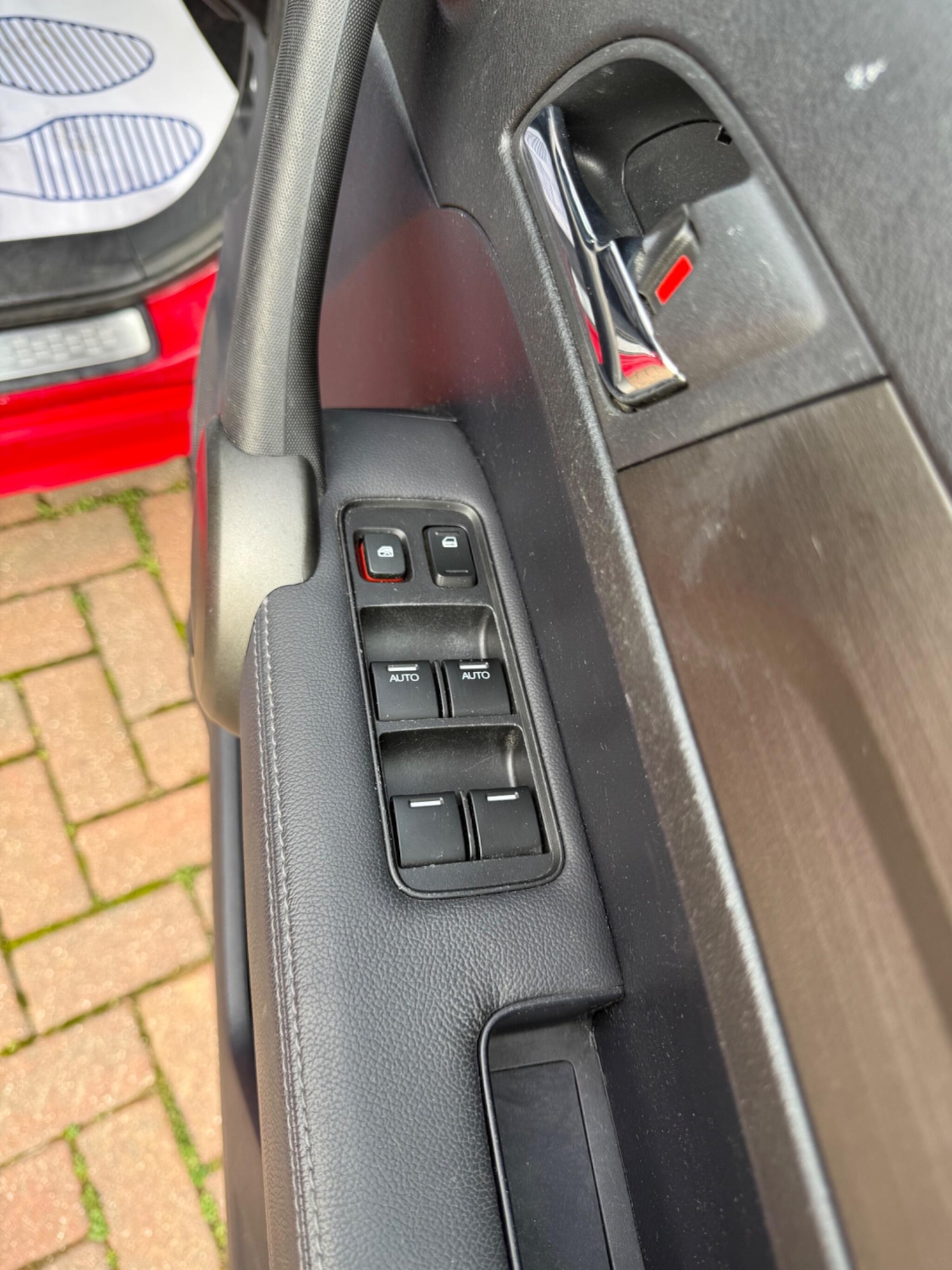 Used Honda CR-V 2011 for sale - 76425673: Photo 57