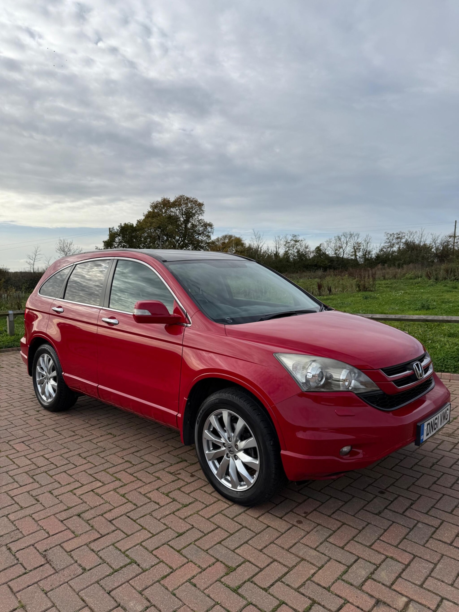 Used Honda CR-V 2011 for sale - 76425673: Photo 6