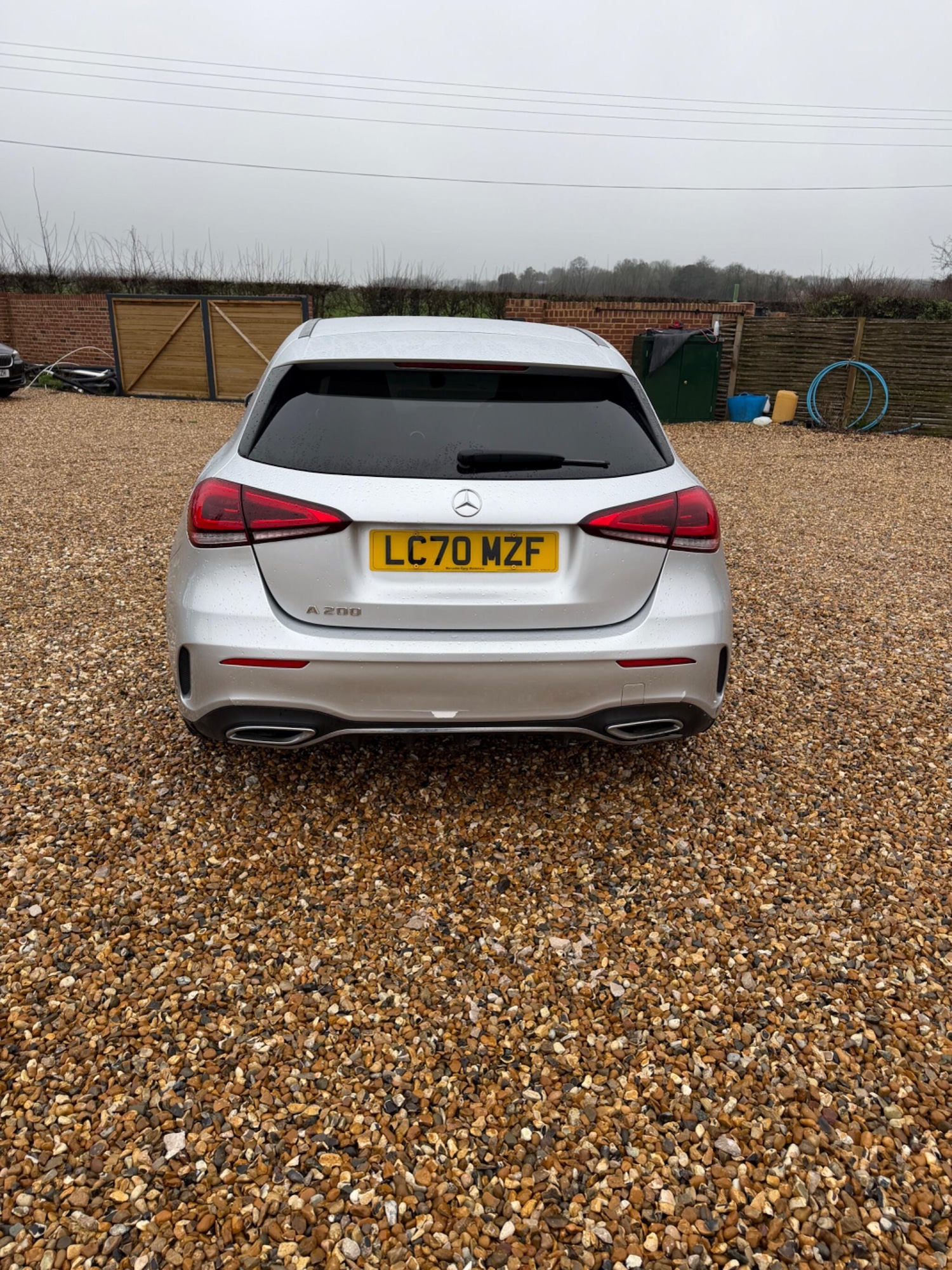 Used Mercedes-Benz A-Class 2020 for sale - 77564861: Photo 14