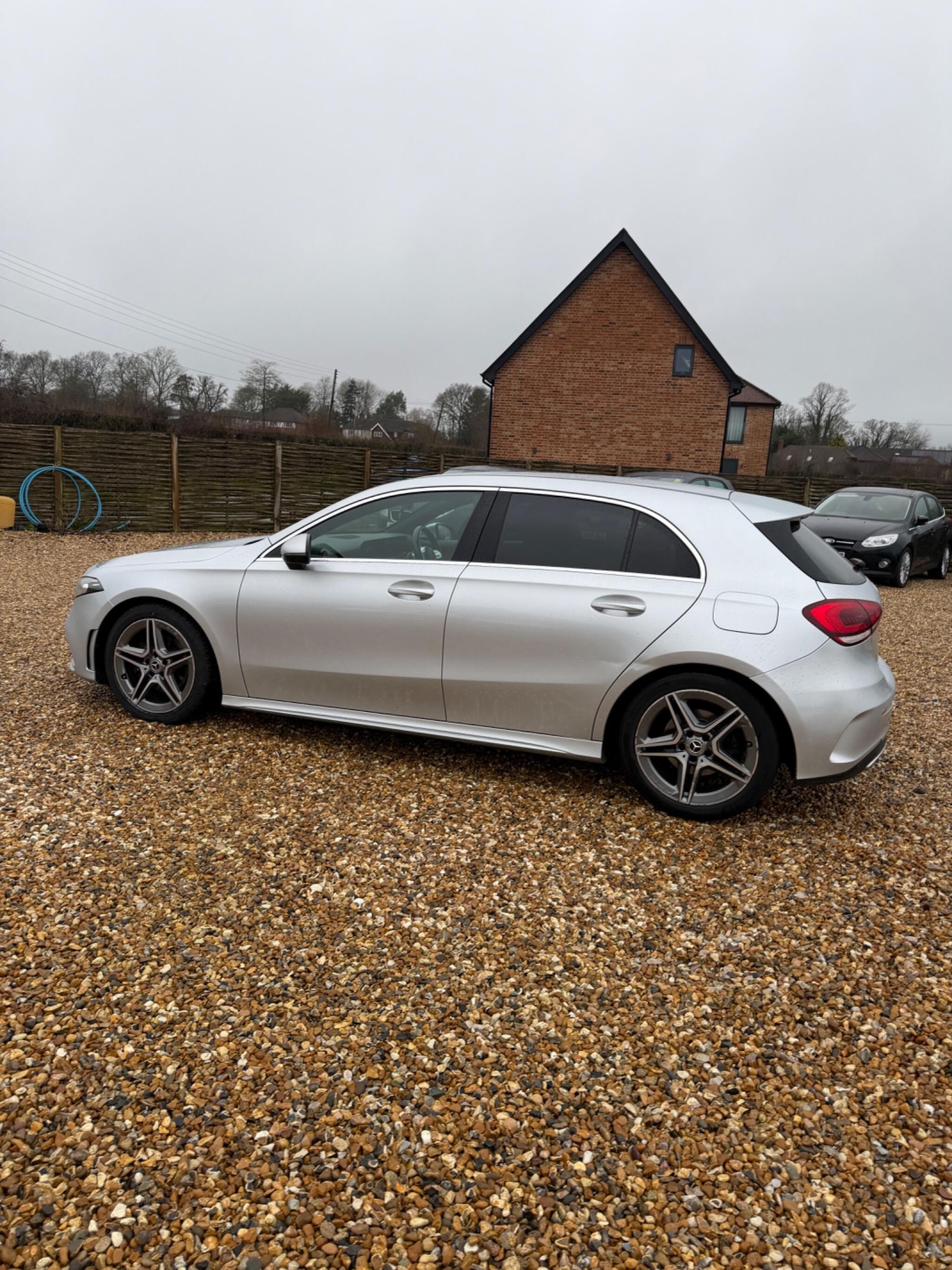 Used Mercedes-Benz A-Class 2020 for sale - 77564861: Photo 15