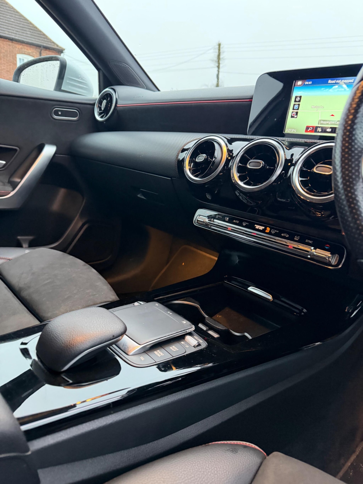 Used Mercedes-Benz A-Class 2020 for sale - 77564861: Photo 19