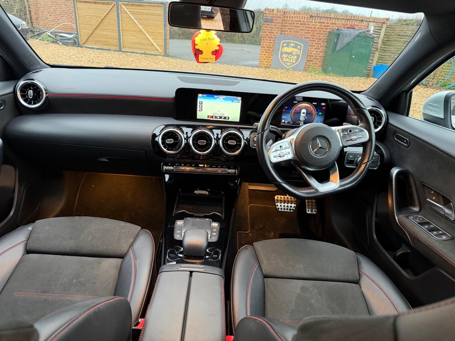 Used Mercedes-Benz A-Class 2020 for sale - 77564861: Photo 20