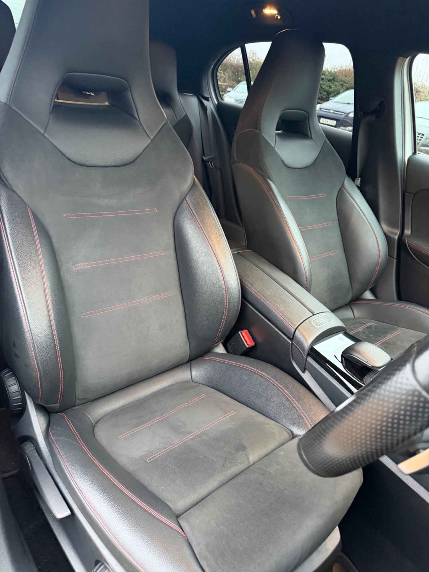 Used Mercedes-Benz A-Class 2020 for sale - 77564861: Photo 21