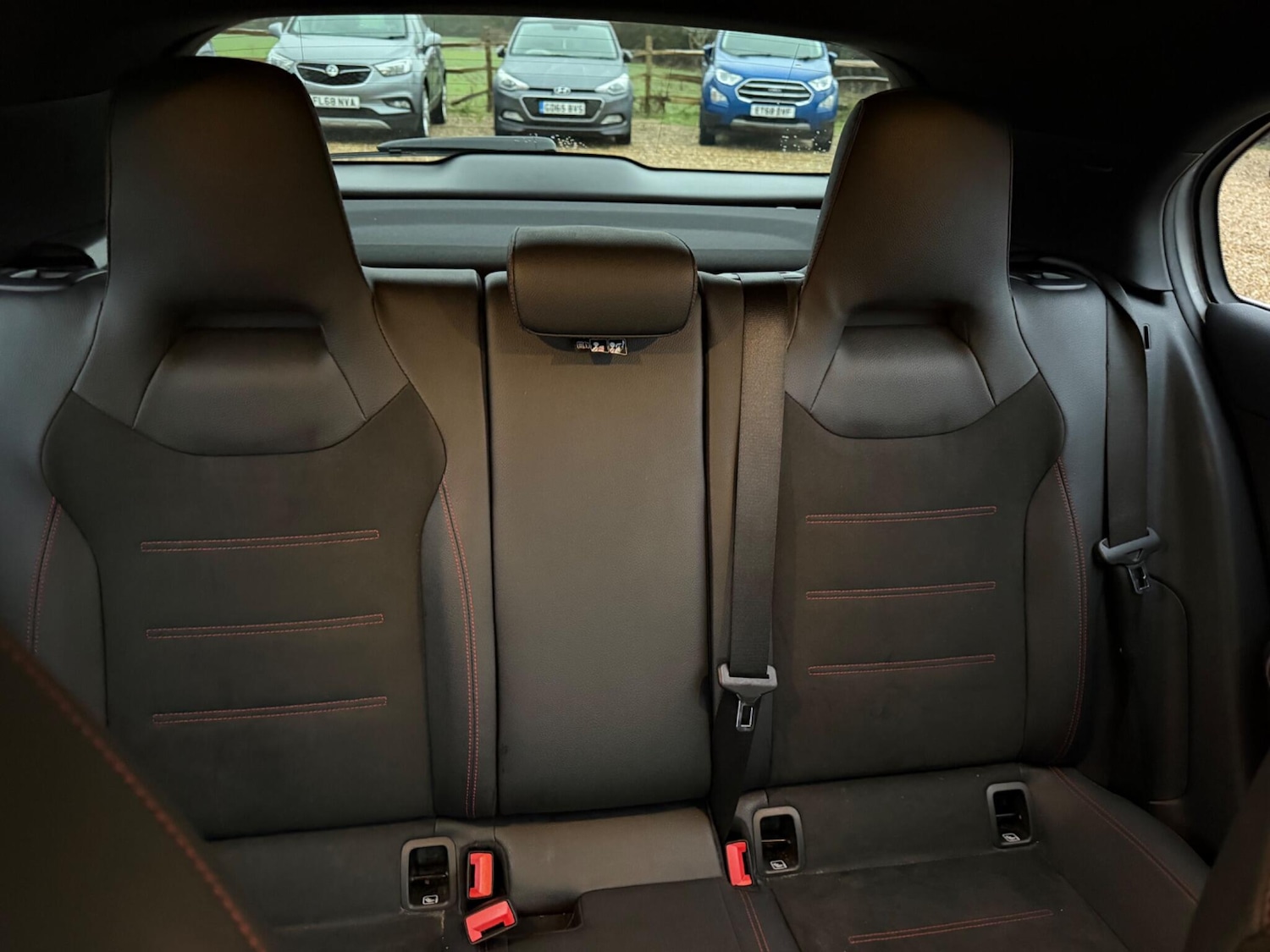 Used Mercedes-Benz A-Class 2020 for sale - 77564861: Photo 22