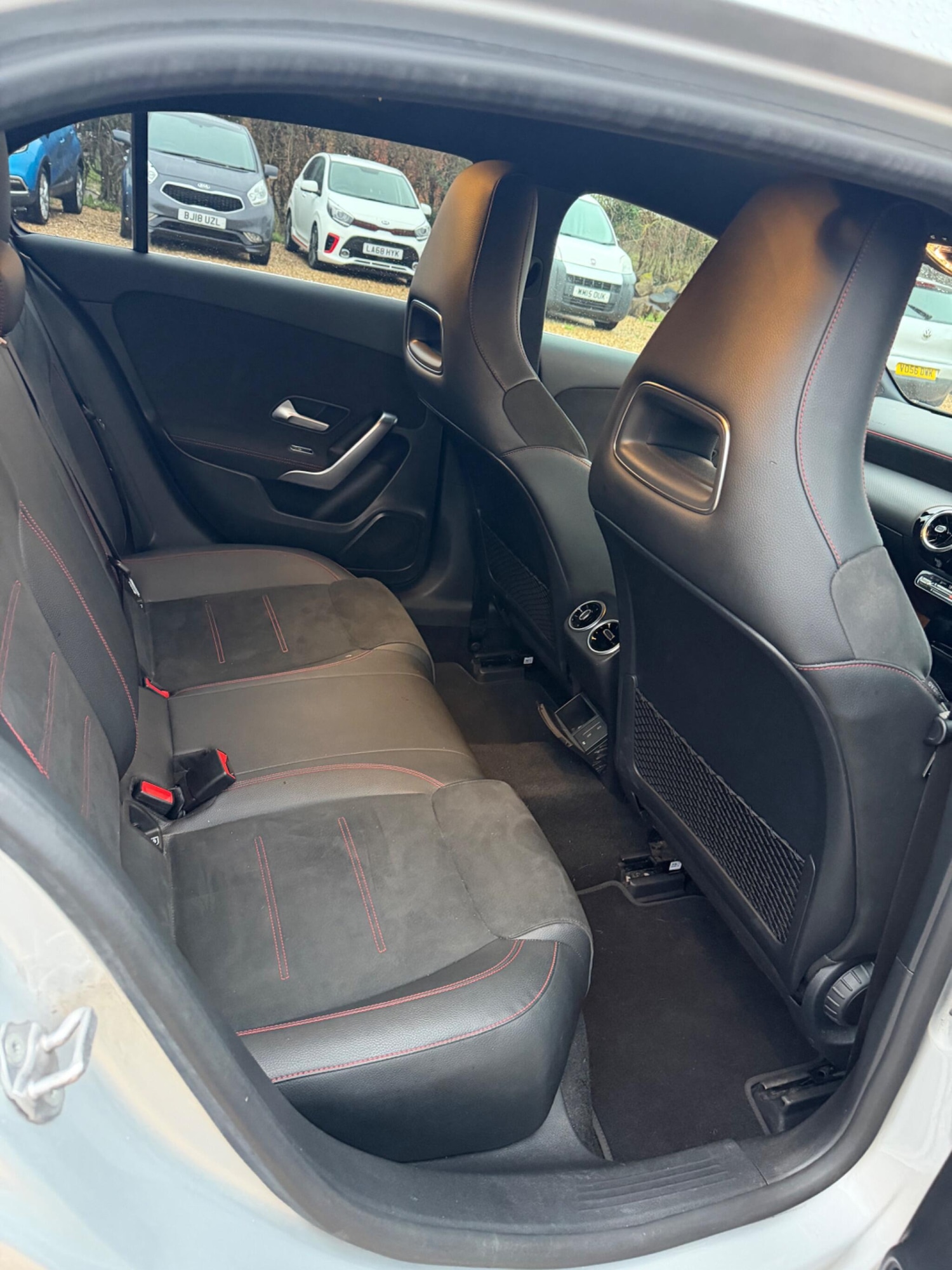 Used Mercedes-Benz A-Class 2020 for sale - 77564861: Photo 23