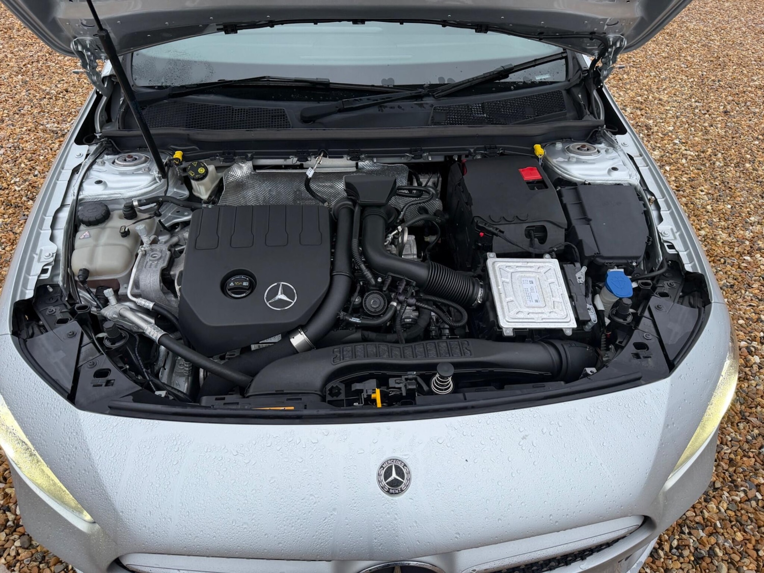 Used Mercedes-Benz A-Class 2020 for sale - 77564861: Photo 40