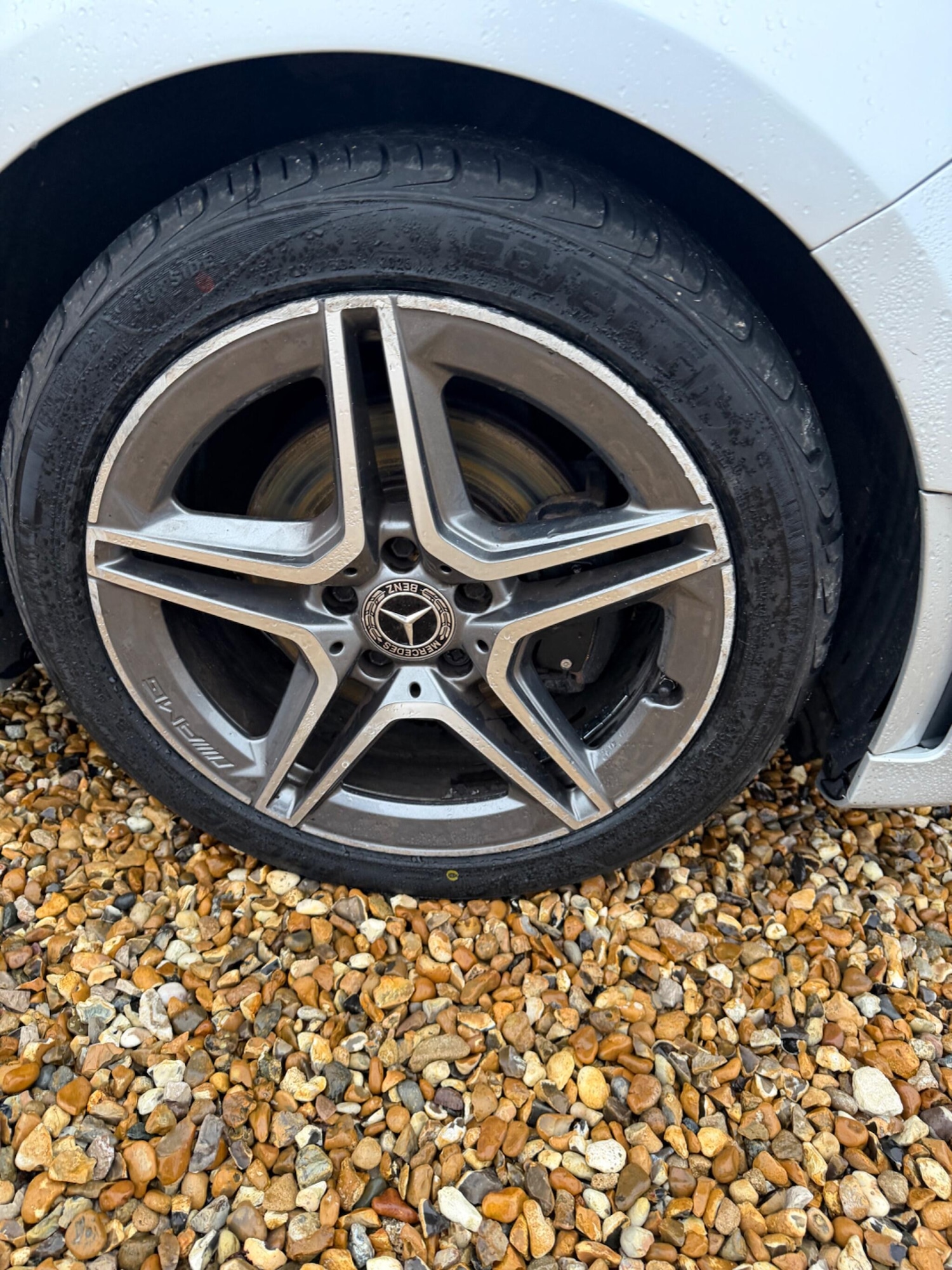 Used Mercedes-Benz A-Class 2020 for sale - 77564861: Photo 43