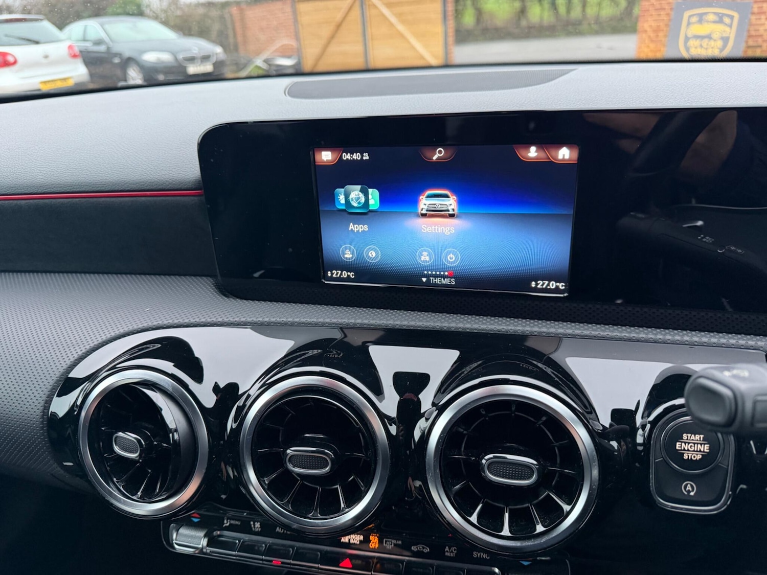 Used Mercedes-Benz A-Class 2020 for sale - 77564861: Photo 45