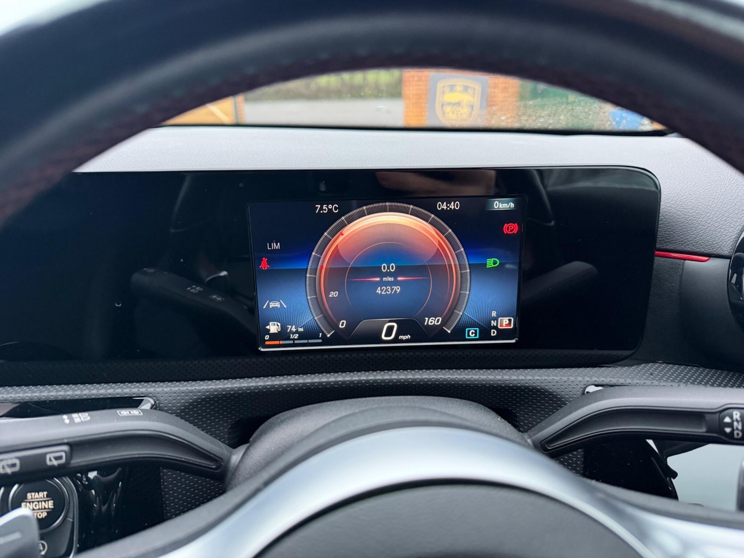 Used Mercedes-Benz A-Class 2020 for sale - 77564861: Photo 48