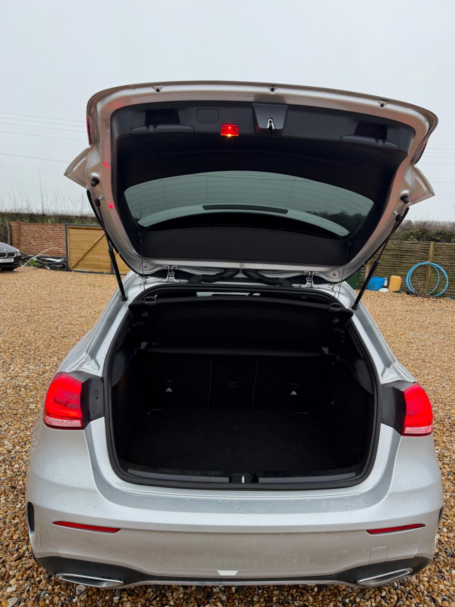 Used Mercedes-Benz A-Class 2020 for sale - 77564861: Photo 49