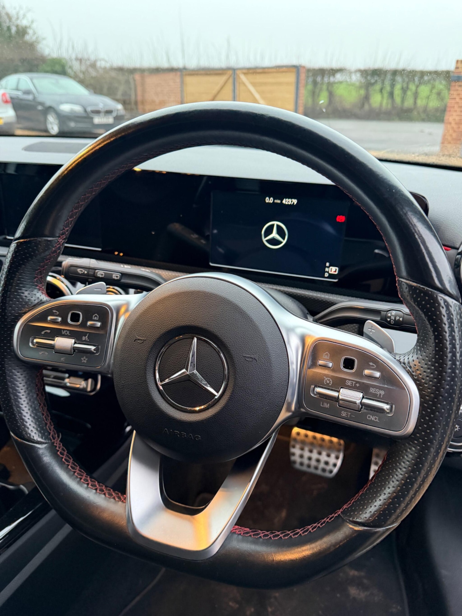 Used Mercedes-Benz A-Class 2020 for sale - 77564861: Photo 50