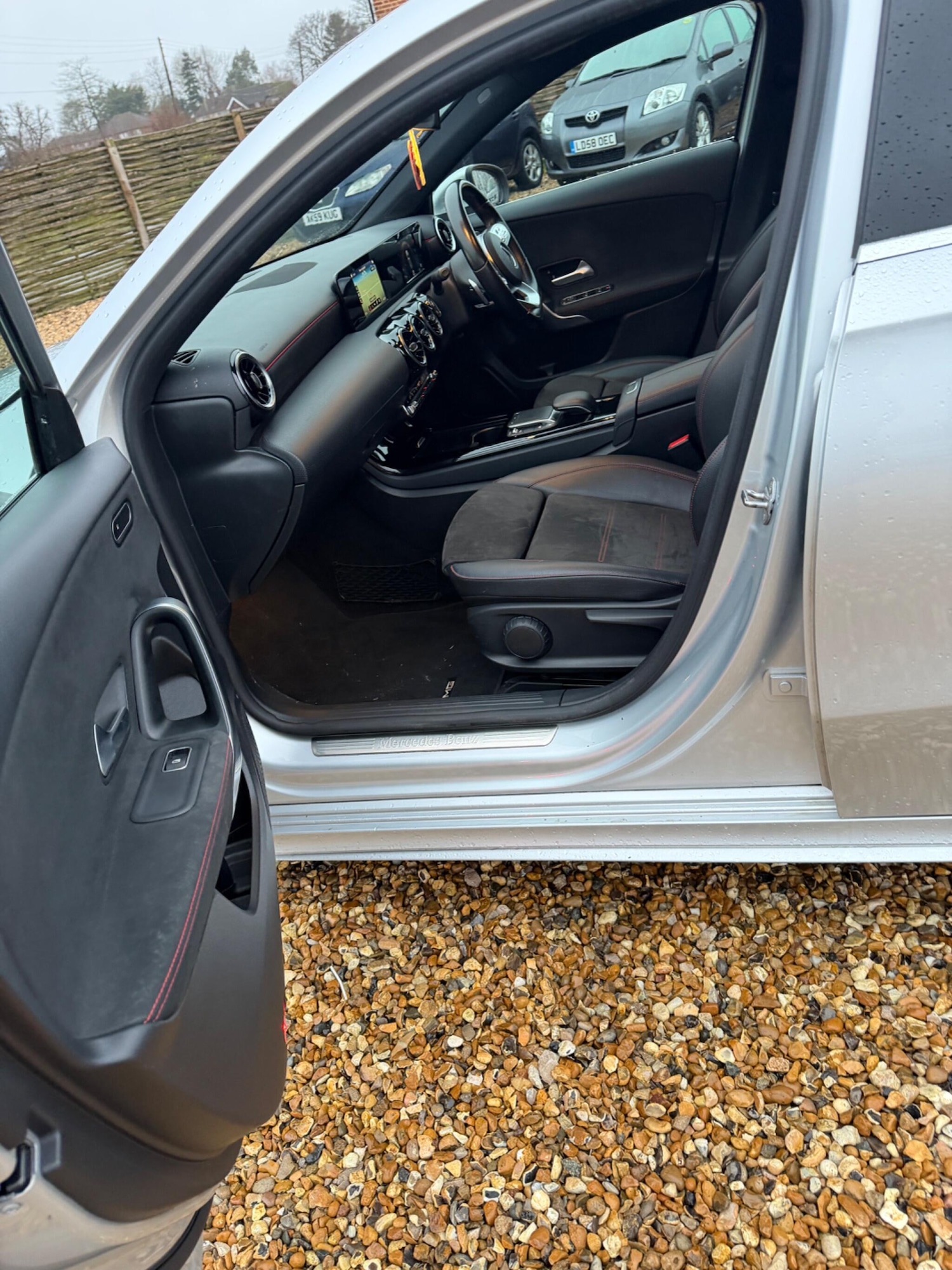 Used Mercedes-Benz A-Class 2020 for sale - 77564861: Photo 52