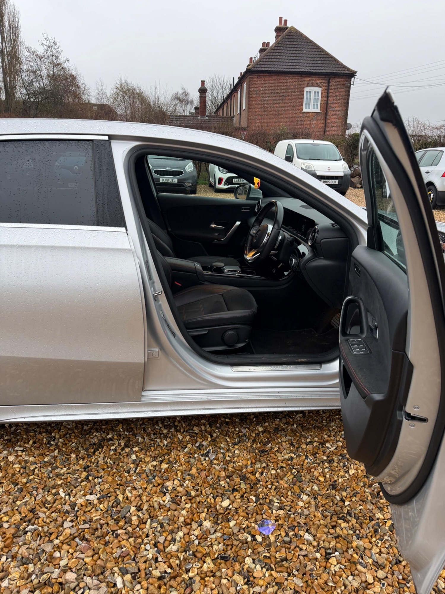 Used Mercedes-Benz A-Class 2020 for sale - 77564861: Photo 56