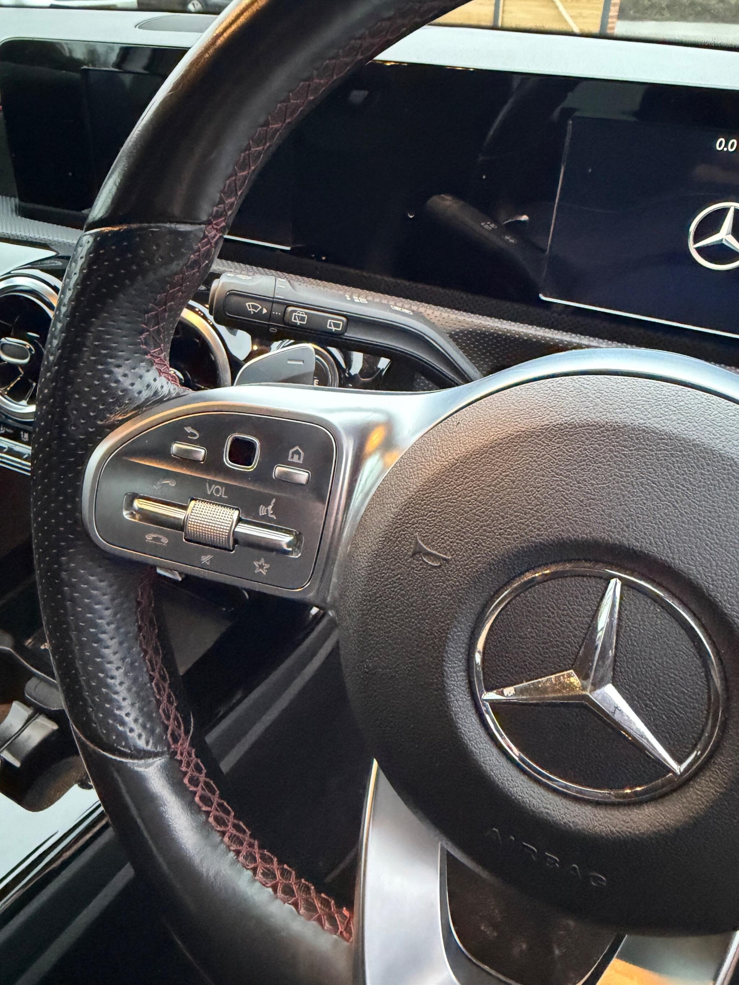 Used Mercedes-Benz A-Class 2020 for sale - 77564861: Photo 57