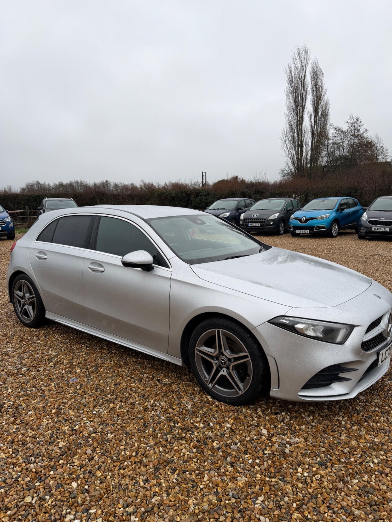 Used Mercedes-Benz A-Class 2020 for sale - 77564861: Photo 7