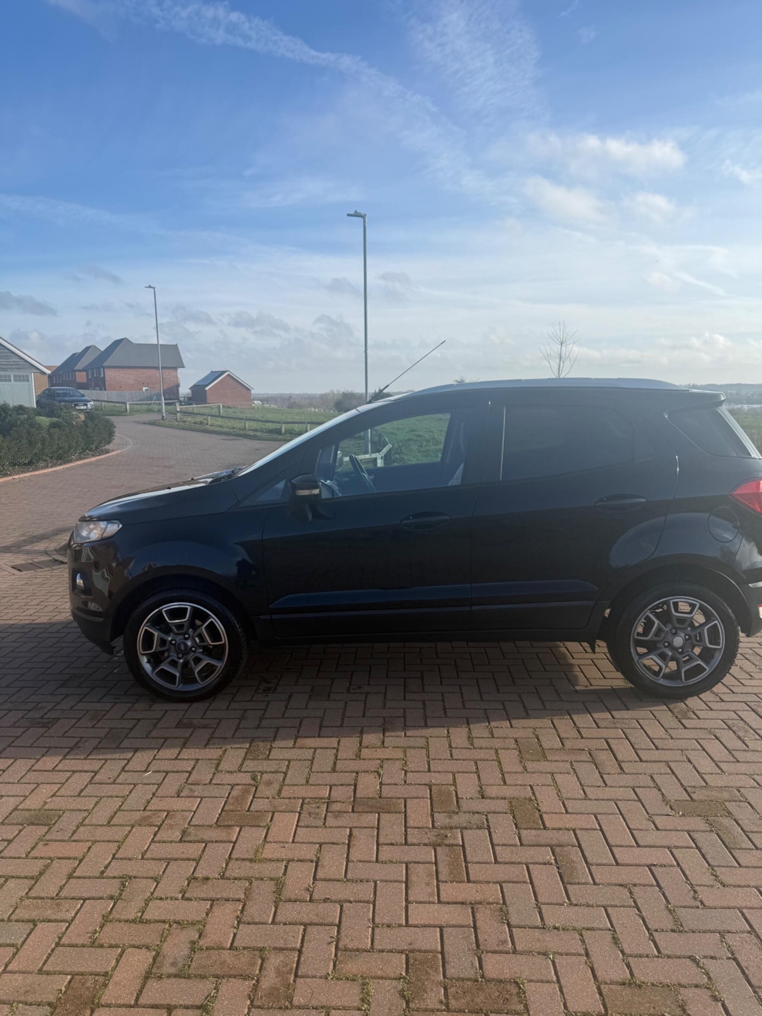 Used Ford Ecosport for sale - 77279816: Photo 11