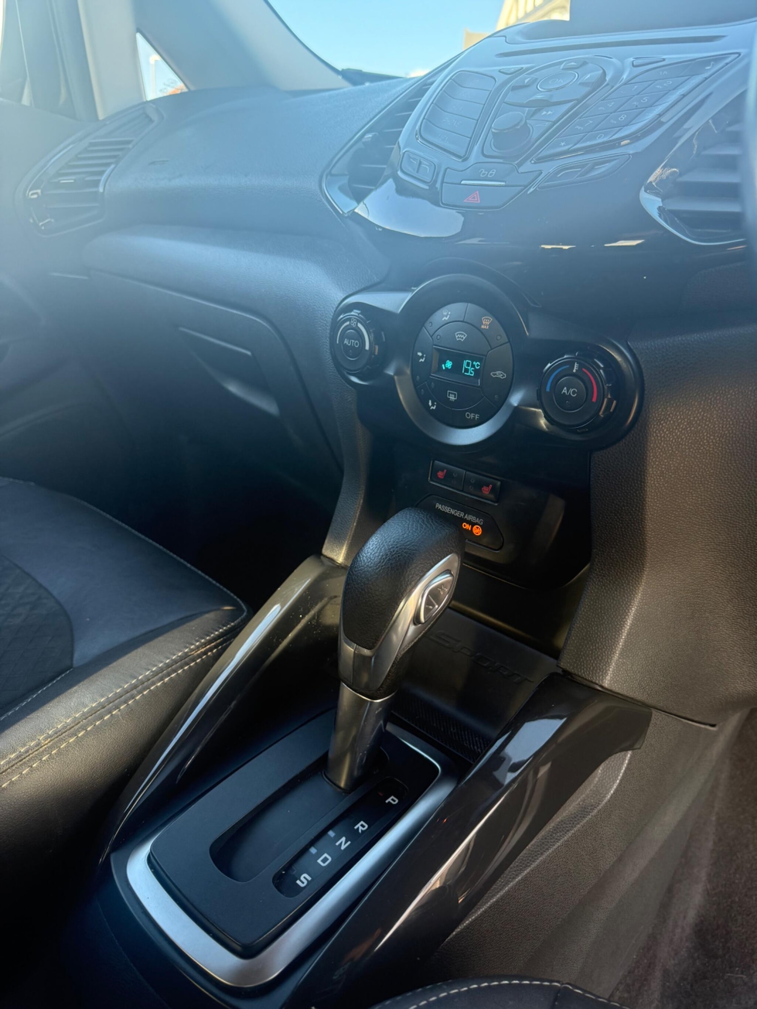 Used Ford Ecosport for sale - 77279816: Photo 17