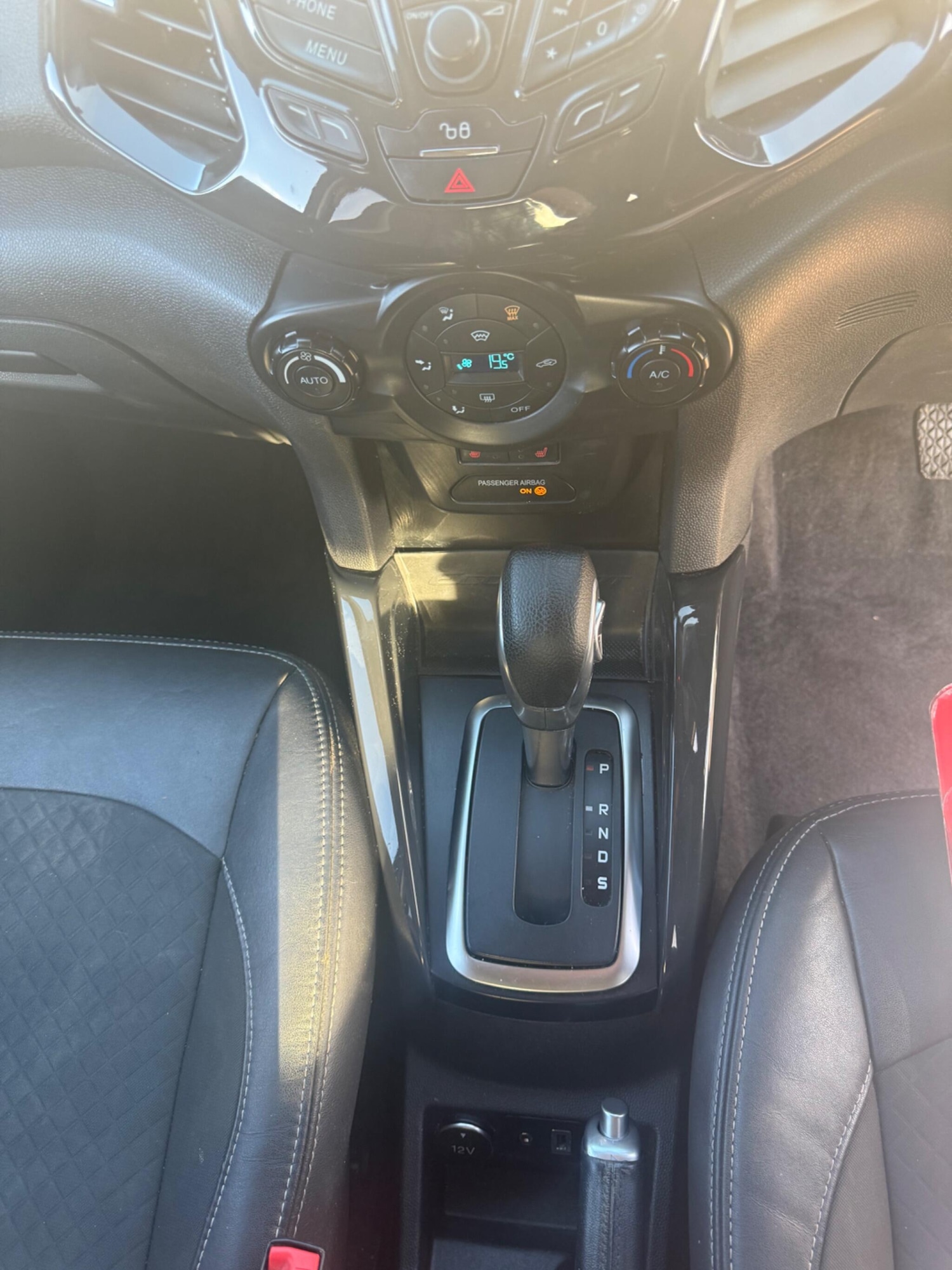 Used Ford Ecosport for sale - 77279816: Photo 19