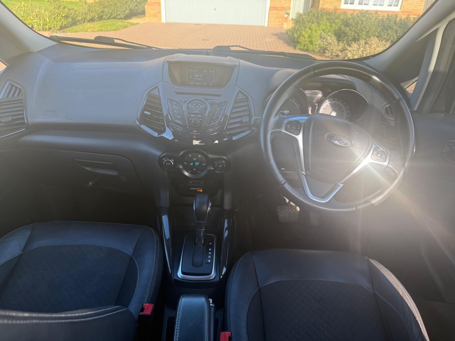 Used Ford Ecosport for sale - 77279816: Photo 20