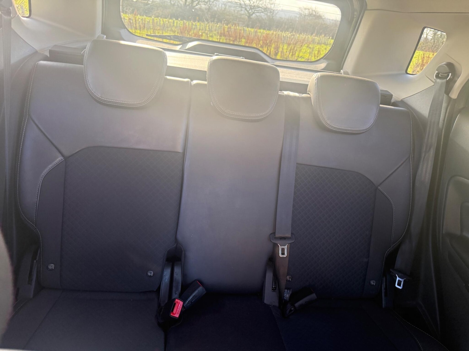 Used Ford Ecosport for sale - 77279816: Photo 22