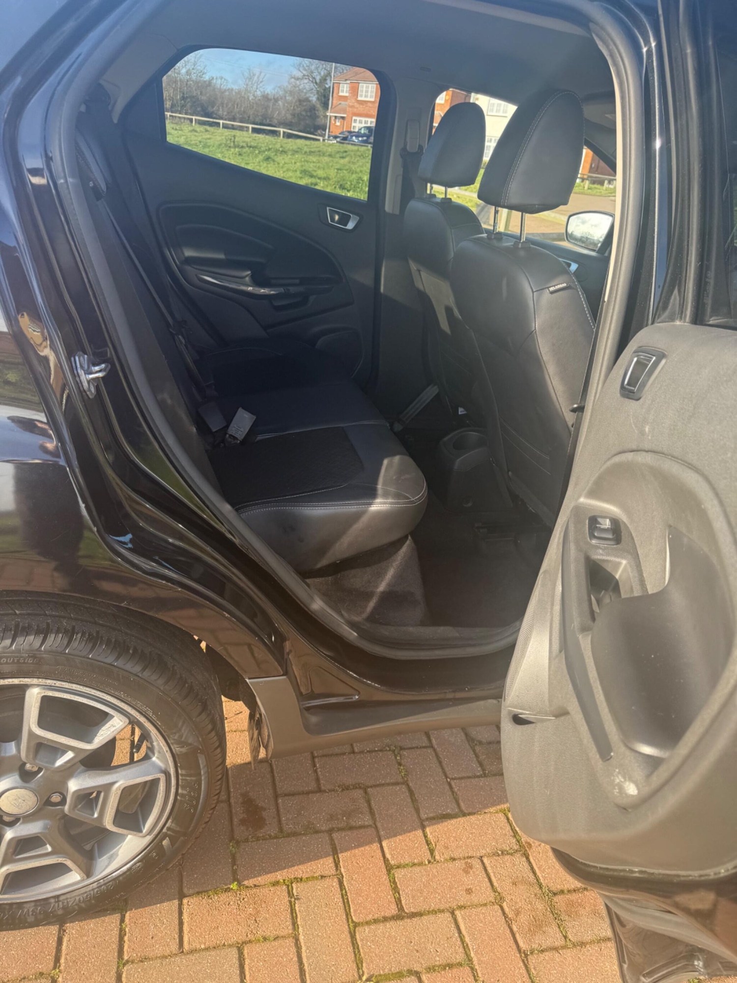 Used Ford Ecosport for sale - 77279816: Photo 23