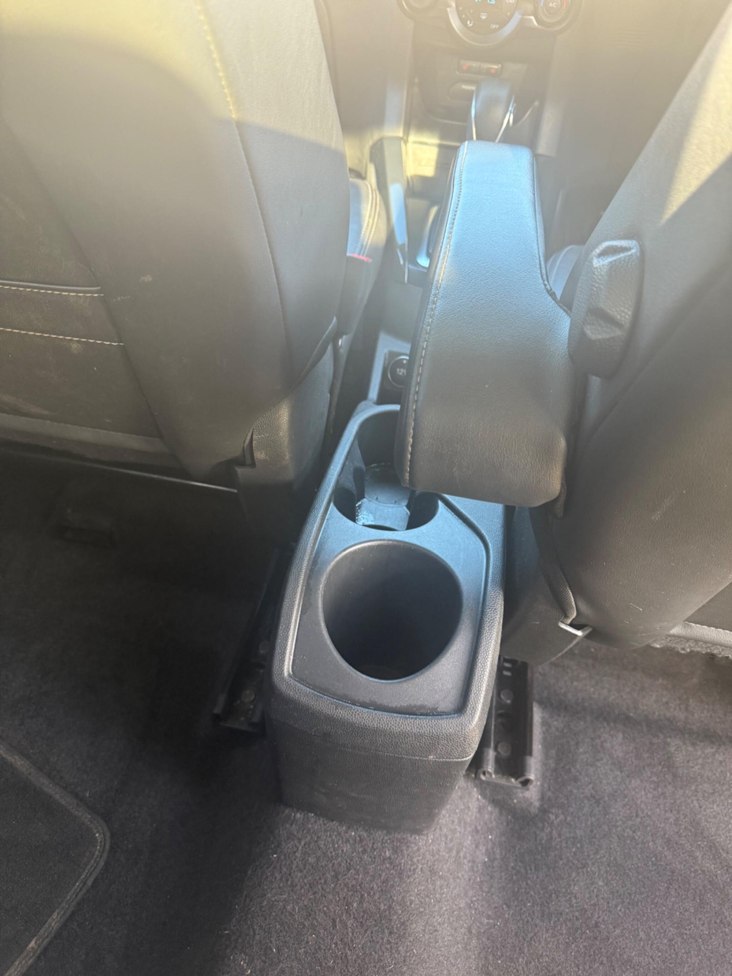 Used Ford Ecosport for sale - 77279816: Photo 34