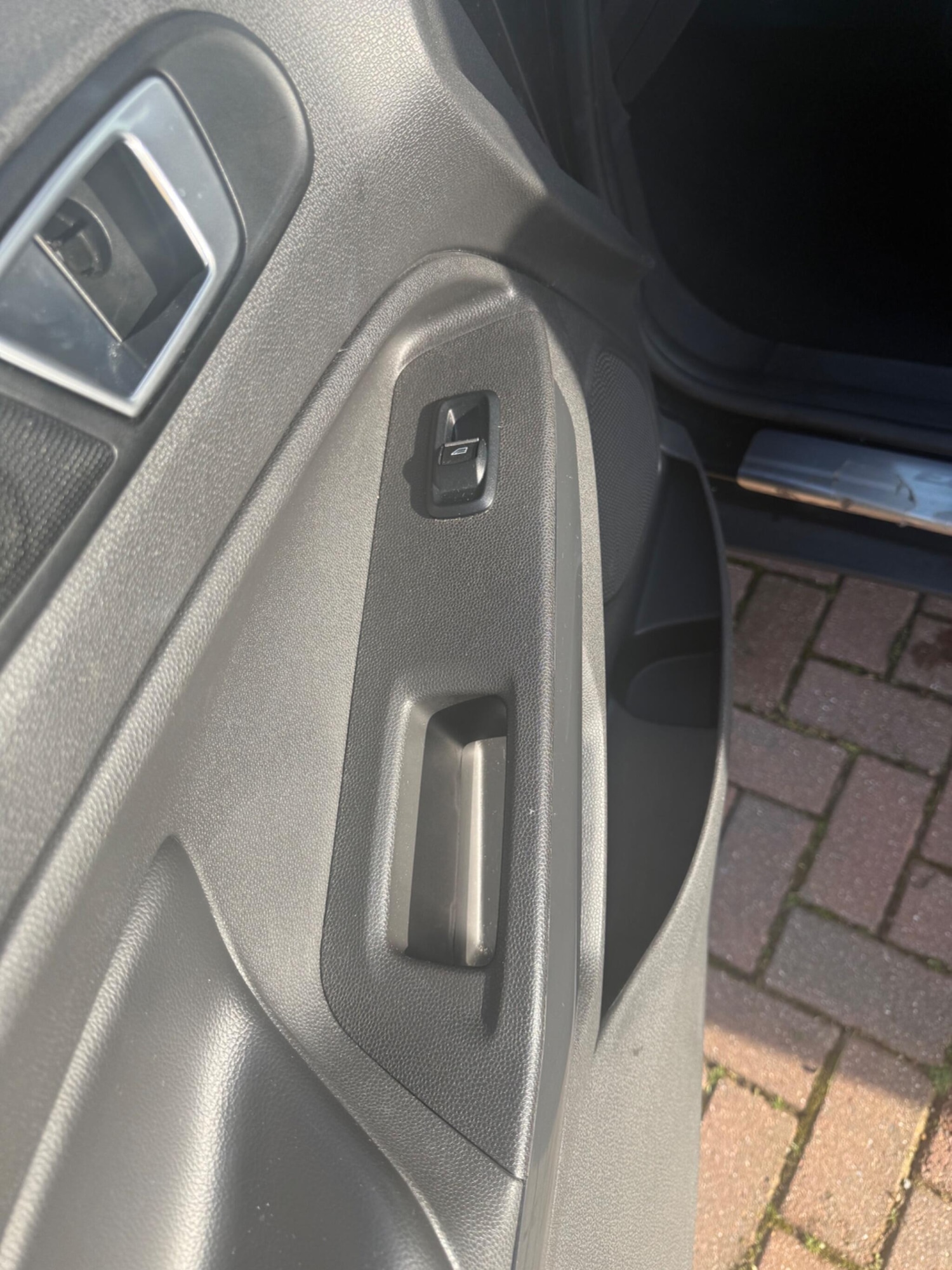 Used Ford Ecosport for sale - 77279816: Photo 36