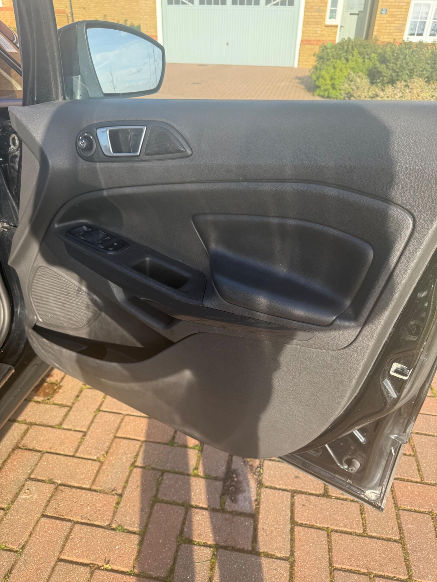 Used Ford Ecosport for sale - 77279816: Photo 37