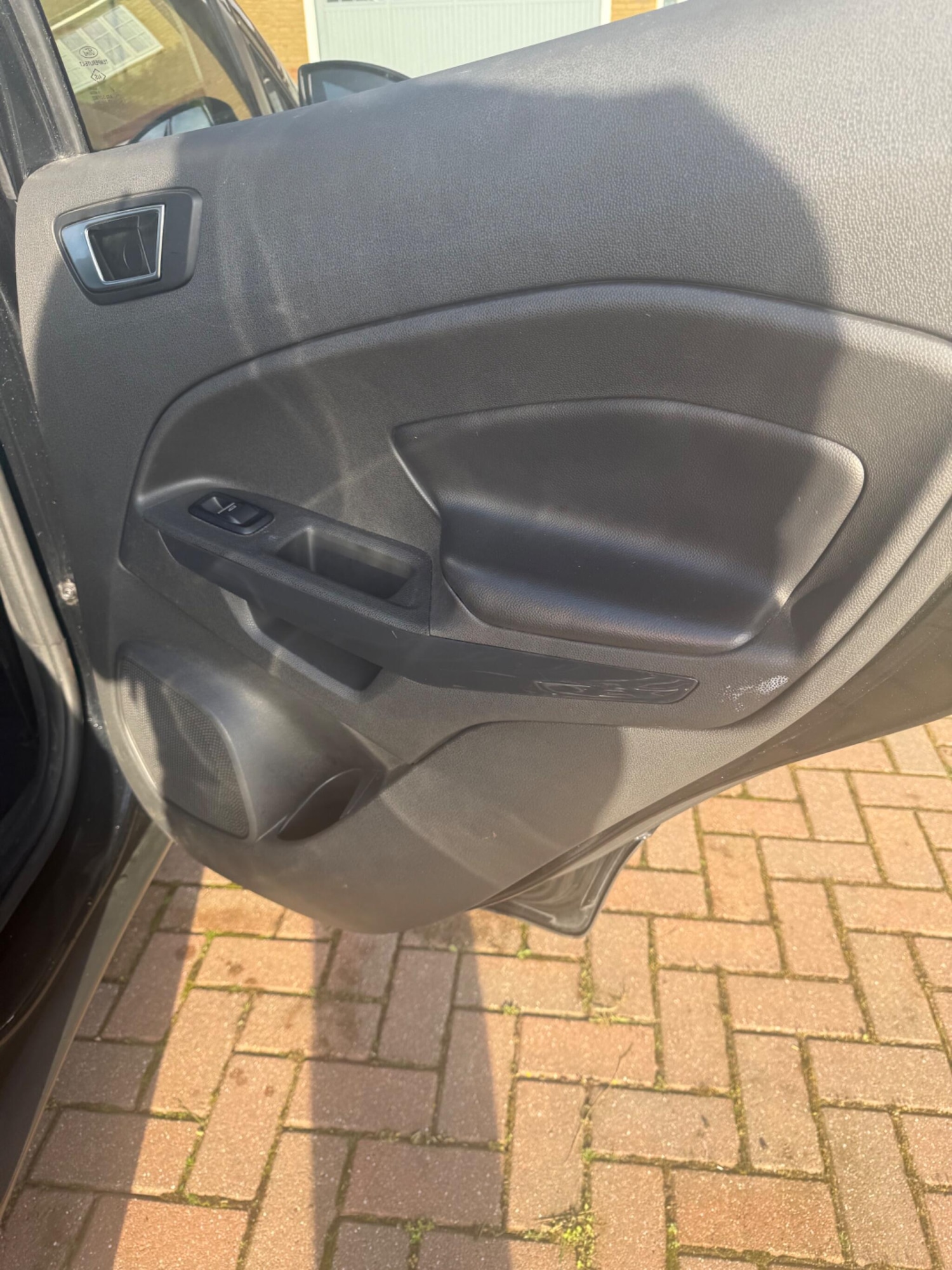 Used Ford Ecosport for sale - 77279816: Photo 38