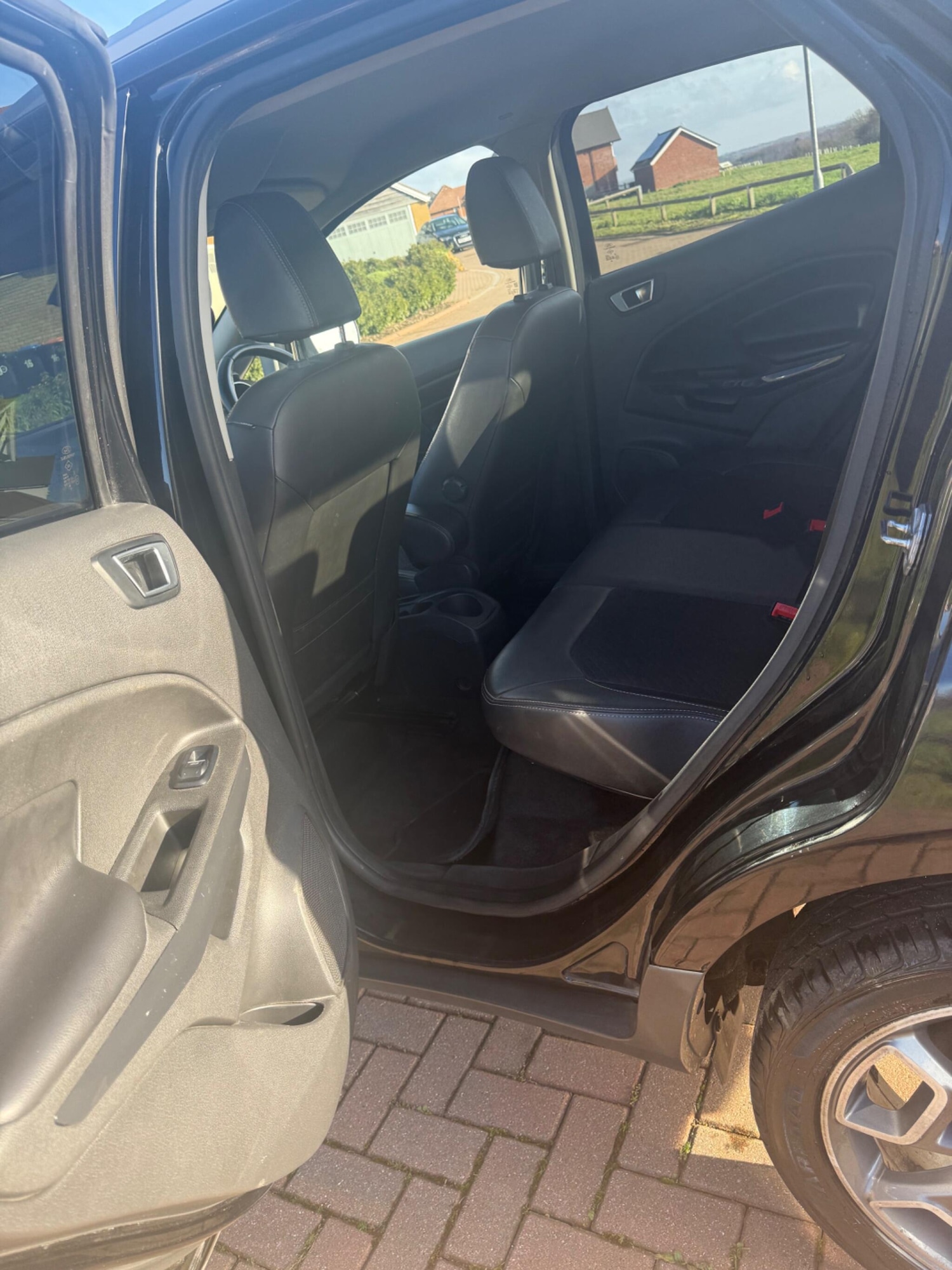 Used Ford Ecosport for sale - 77279816: Photo 39