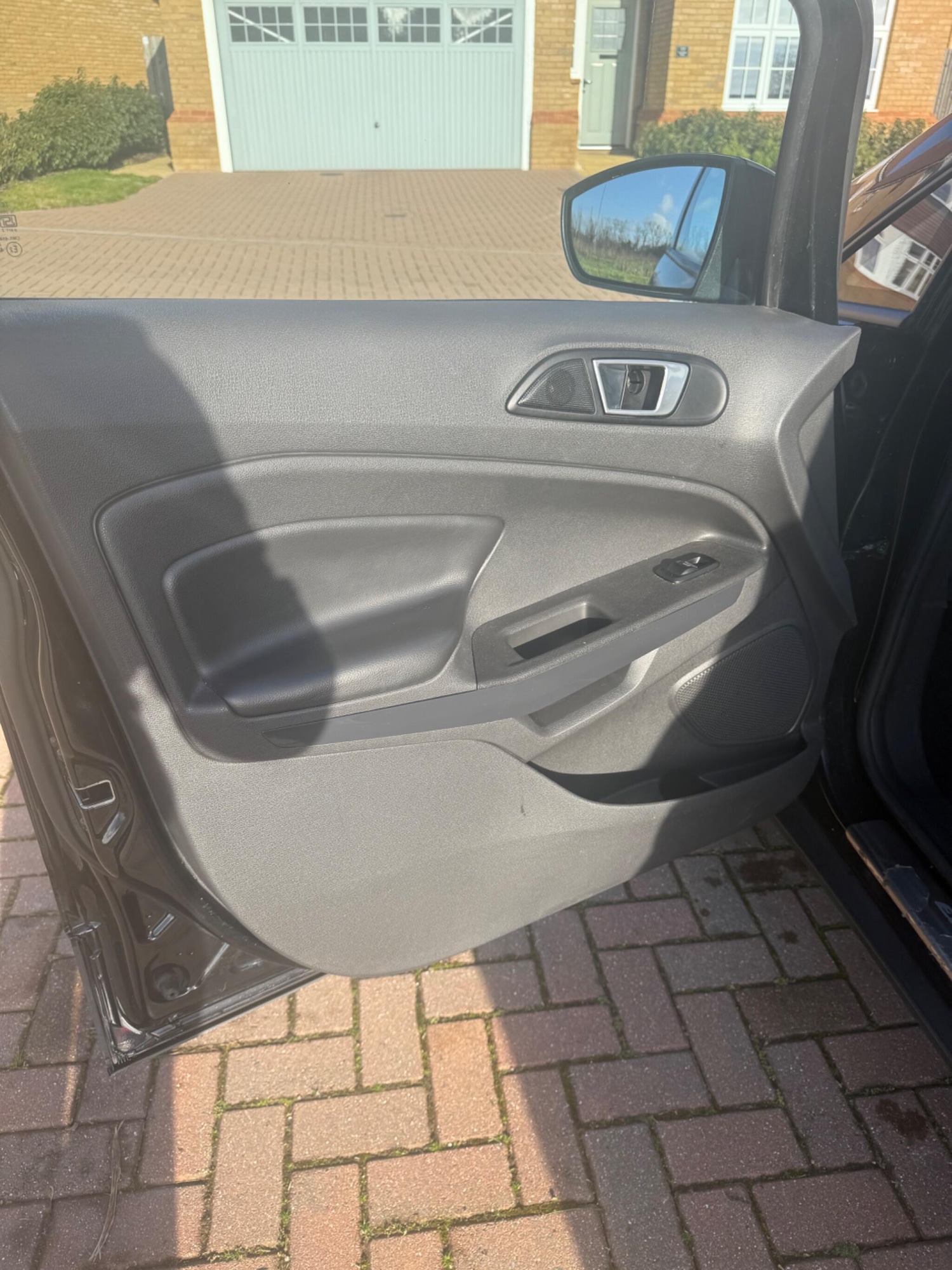 Used Ford Ecosport for sale - 77279816: Photo 40