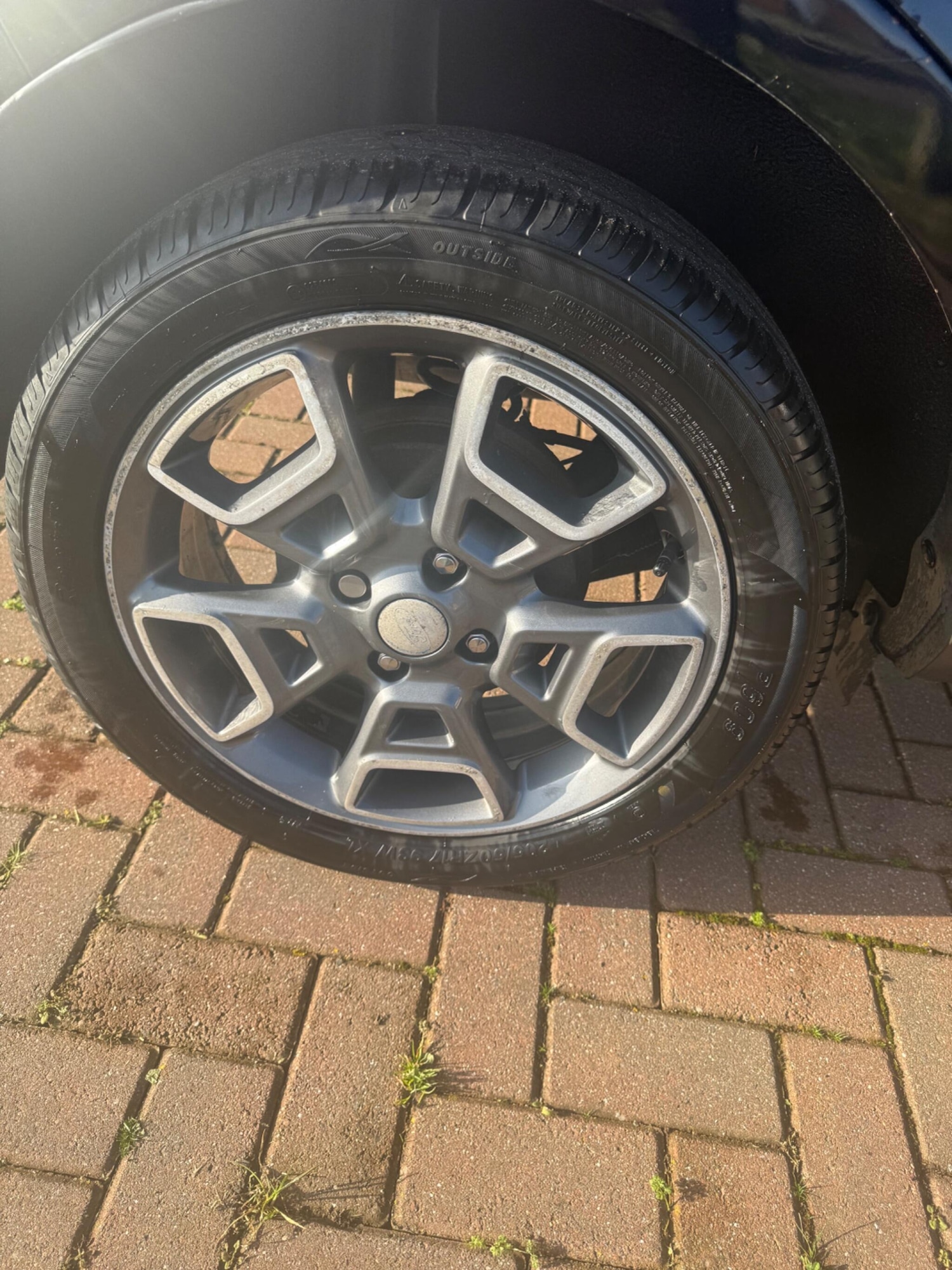 Used Ford Ecosport for sale - 77279816: Photo 43