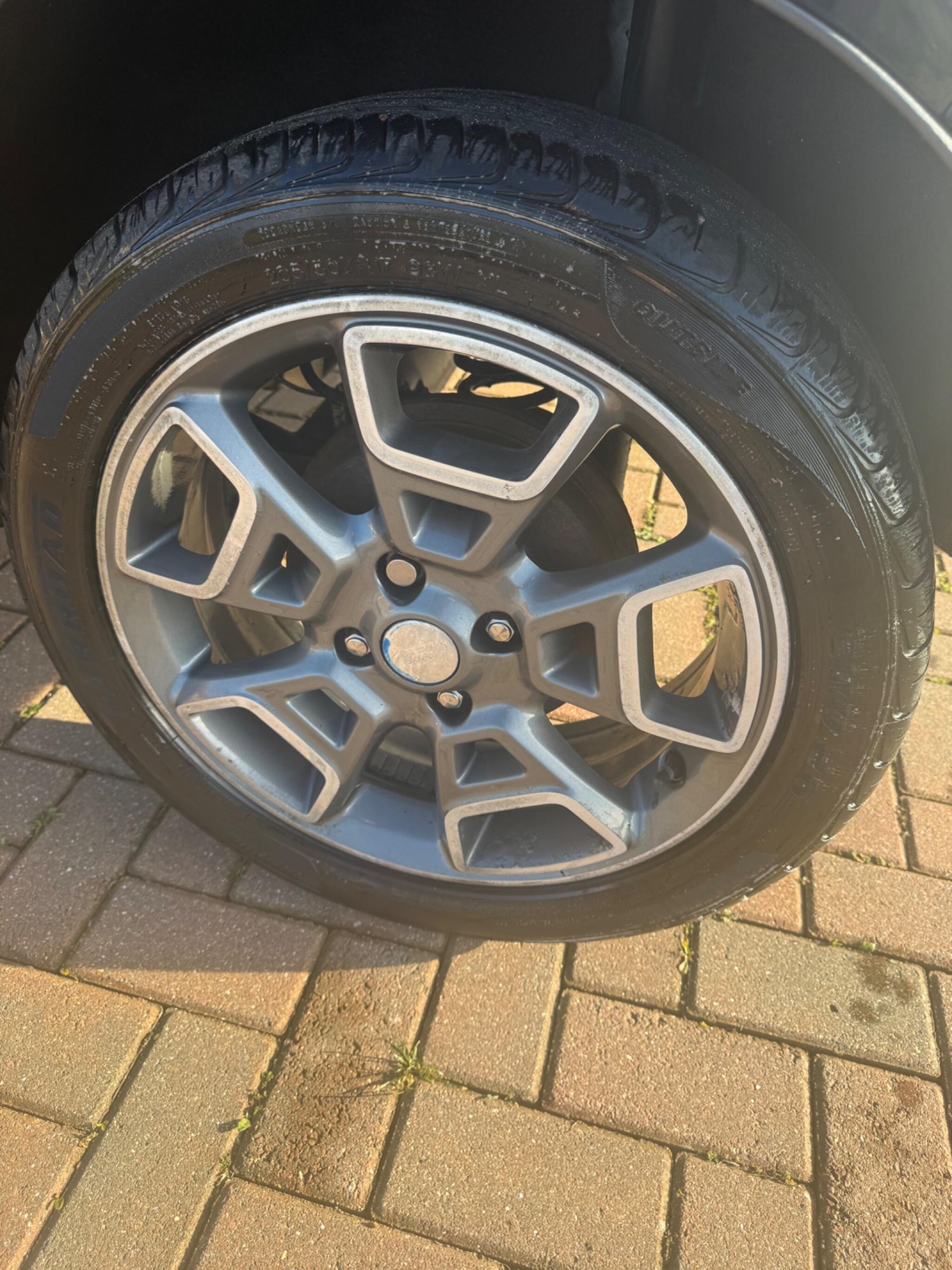 Used Ford Ecosport for sale - 77279816: Photo 44