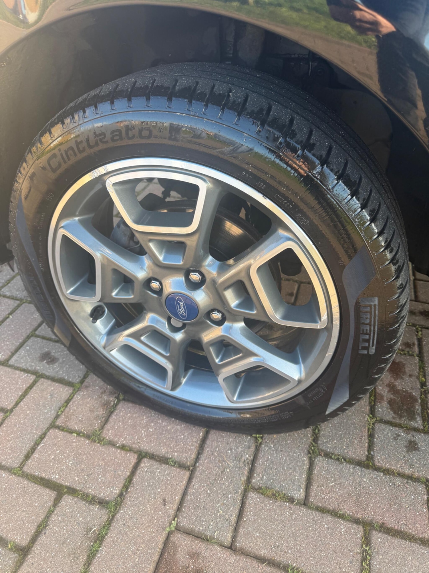 Used Ford Ecosport for sale - 77279816: Photo 45