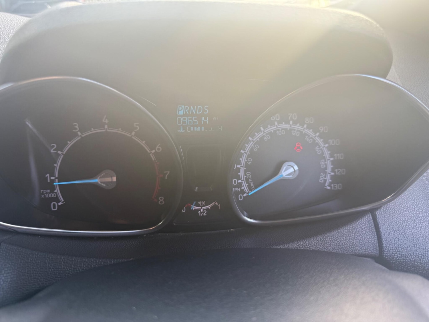 Used Ford Ecosport for sale - 77279816: Photo 47