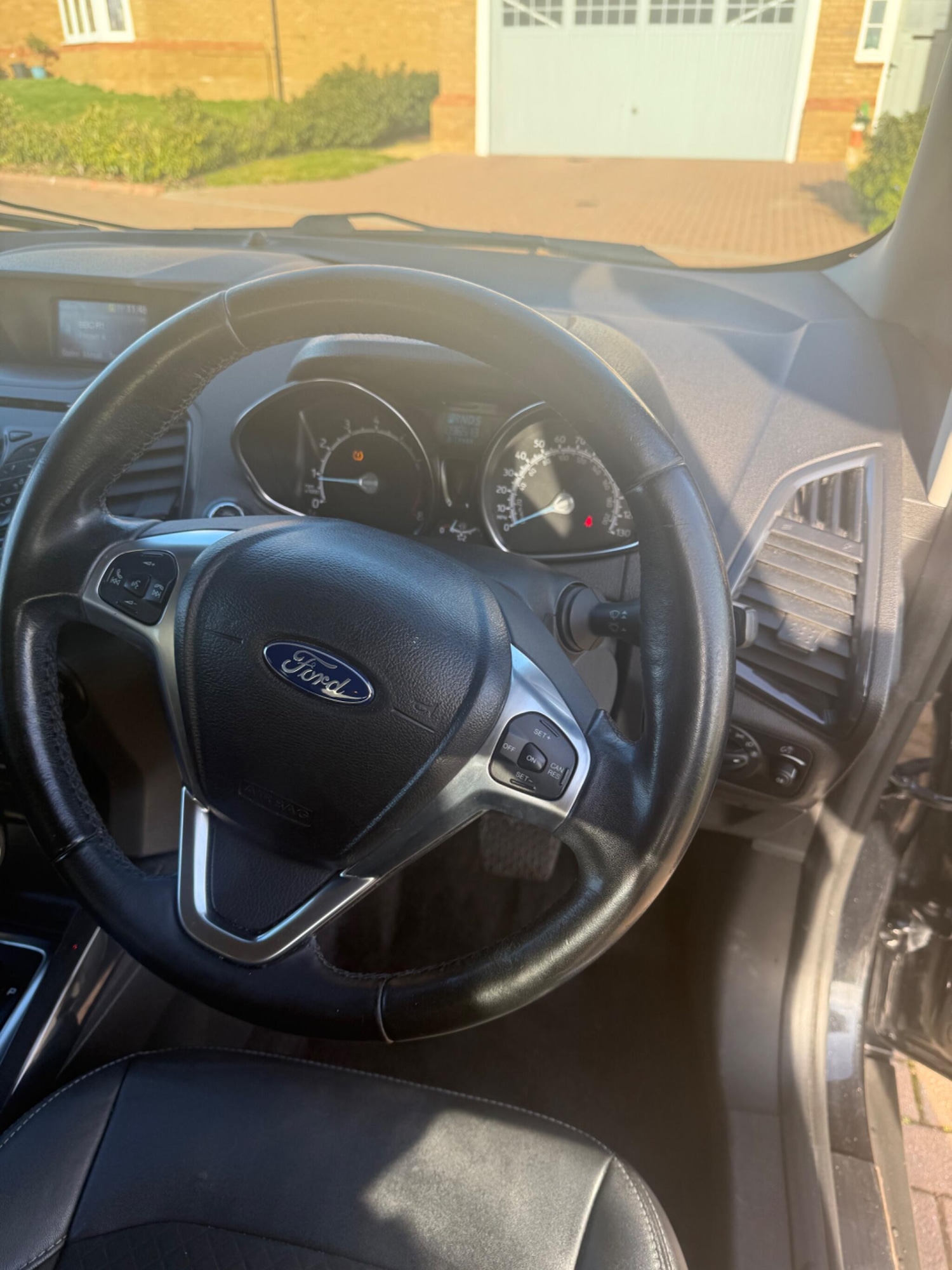 Used Ford Ecosport for sale - 77279816: Photo 48