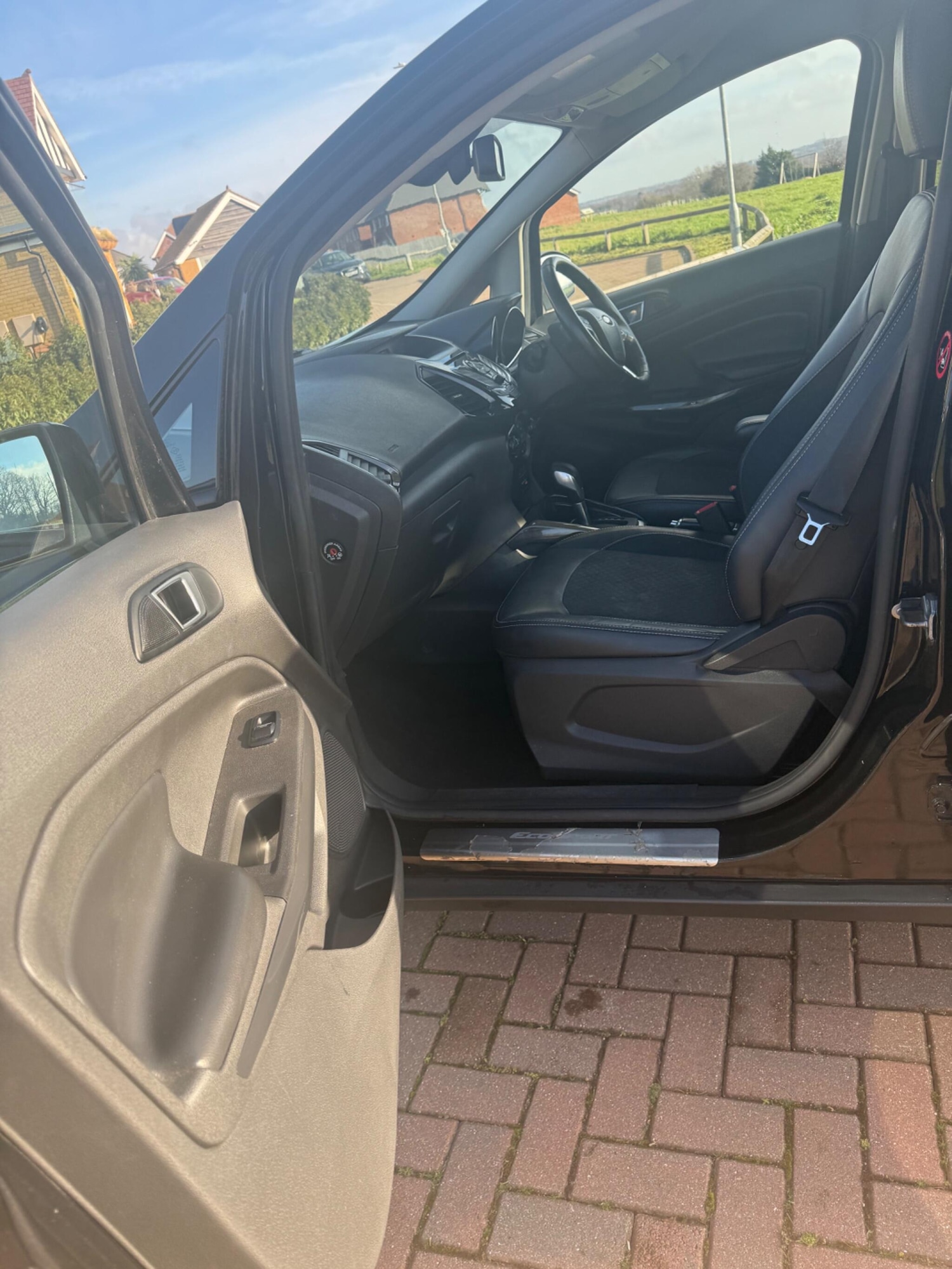 Used Ford Ecosport for sale - 77279816: Photo 49