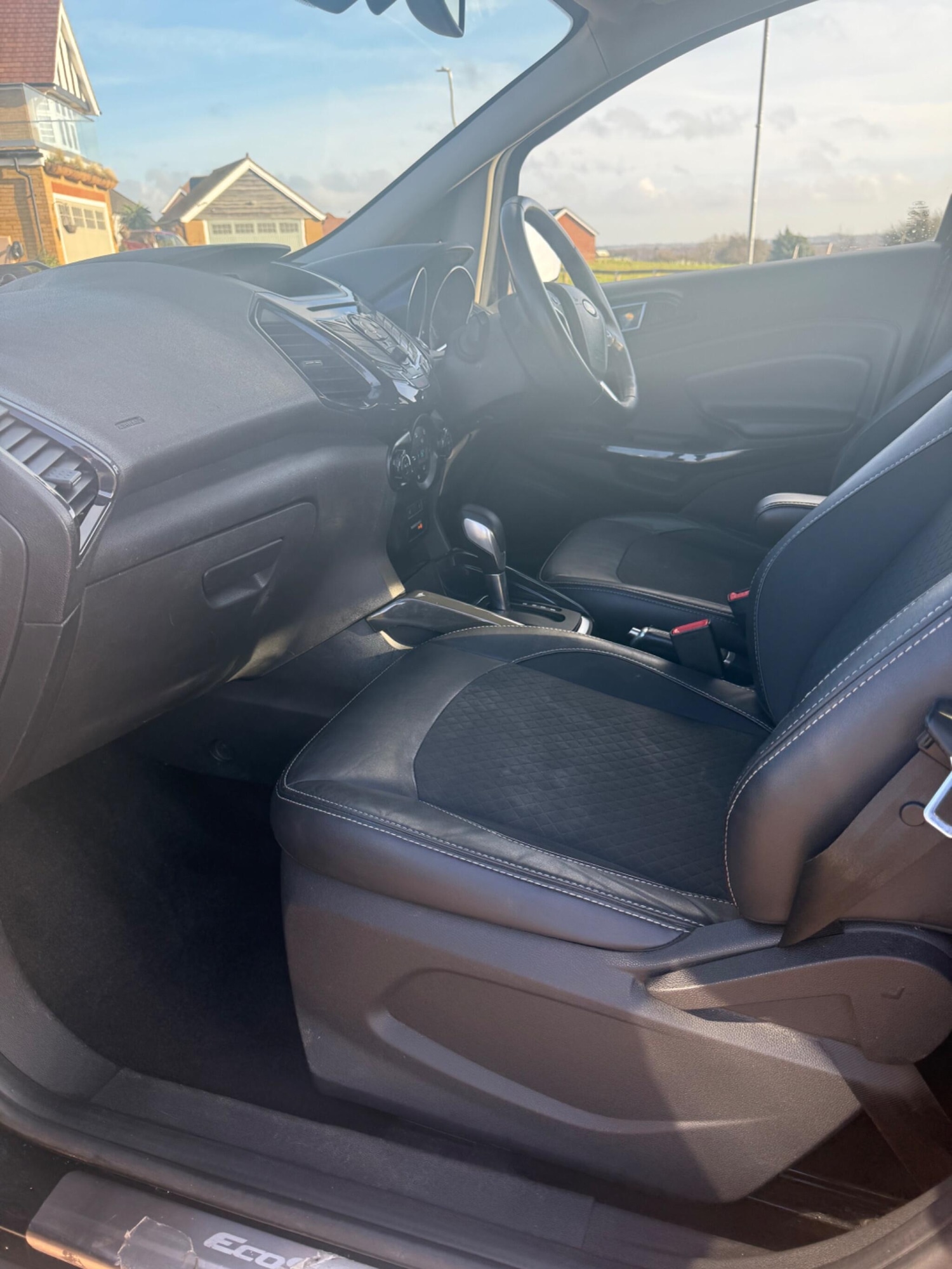 Used Ford Ecosport for sale - 77279816: Photo 50