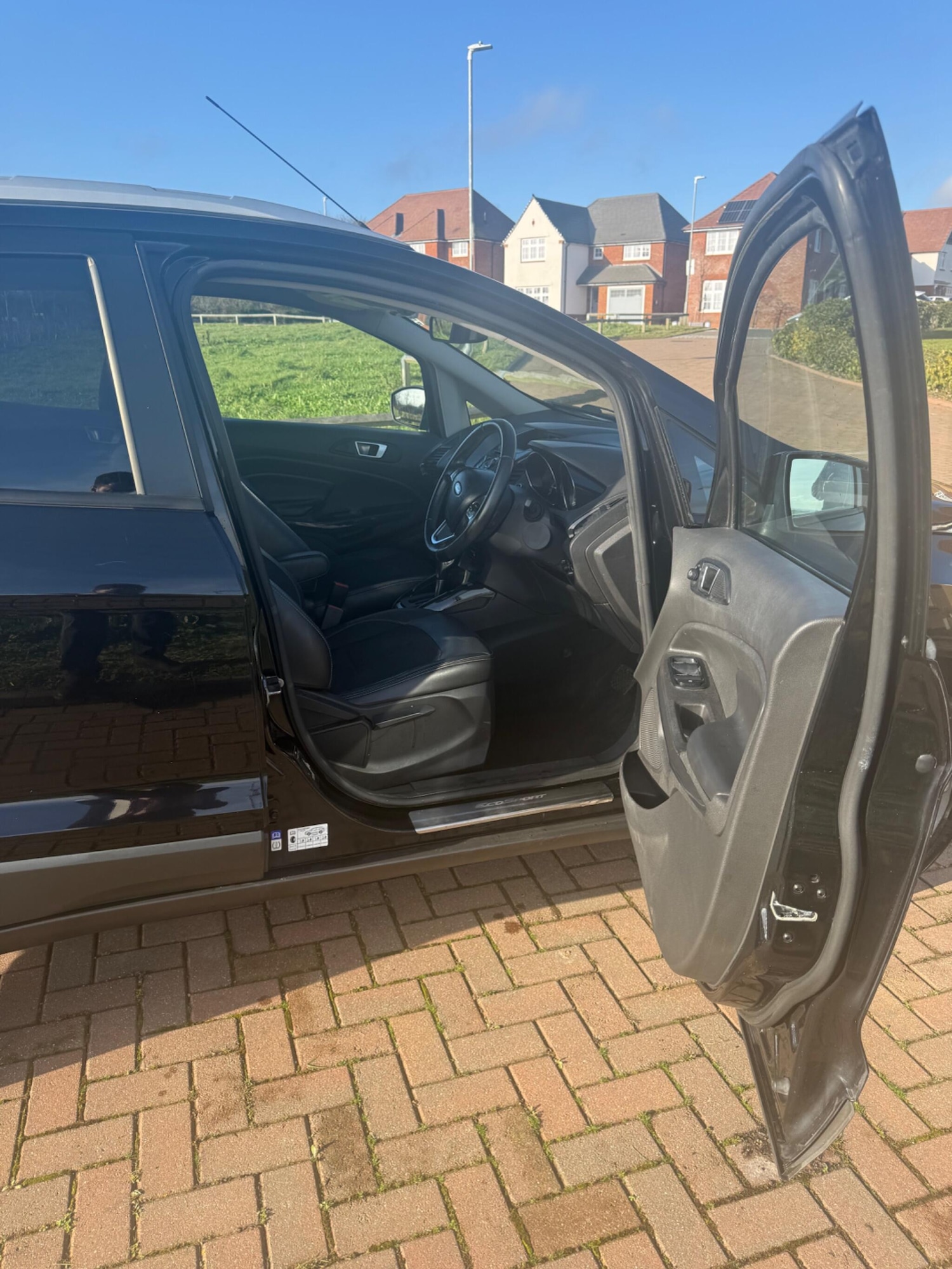 Used Ford Ecosport for sale - 77279816: Photo 53