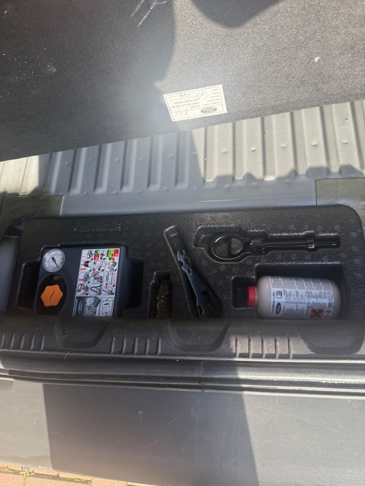 Used Ford Ecosport for sale - 77279816: Photo 55