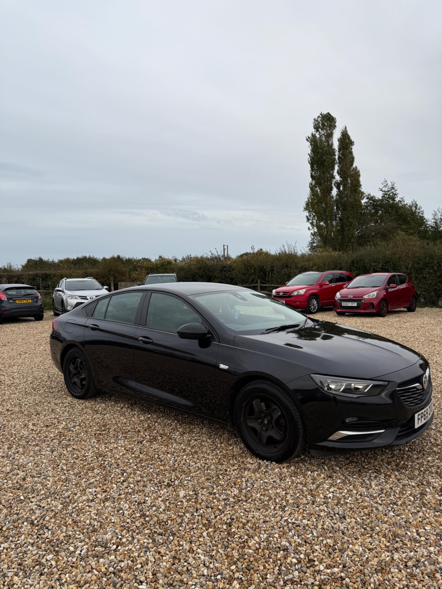 Used Vauxhall Insignia 2019 for sale - 76424970: Photo 10