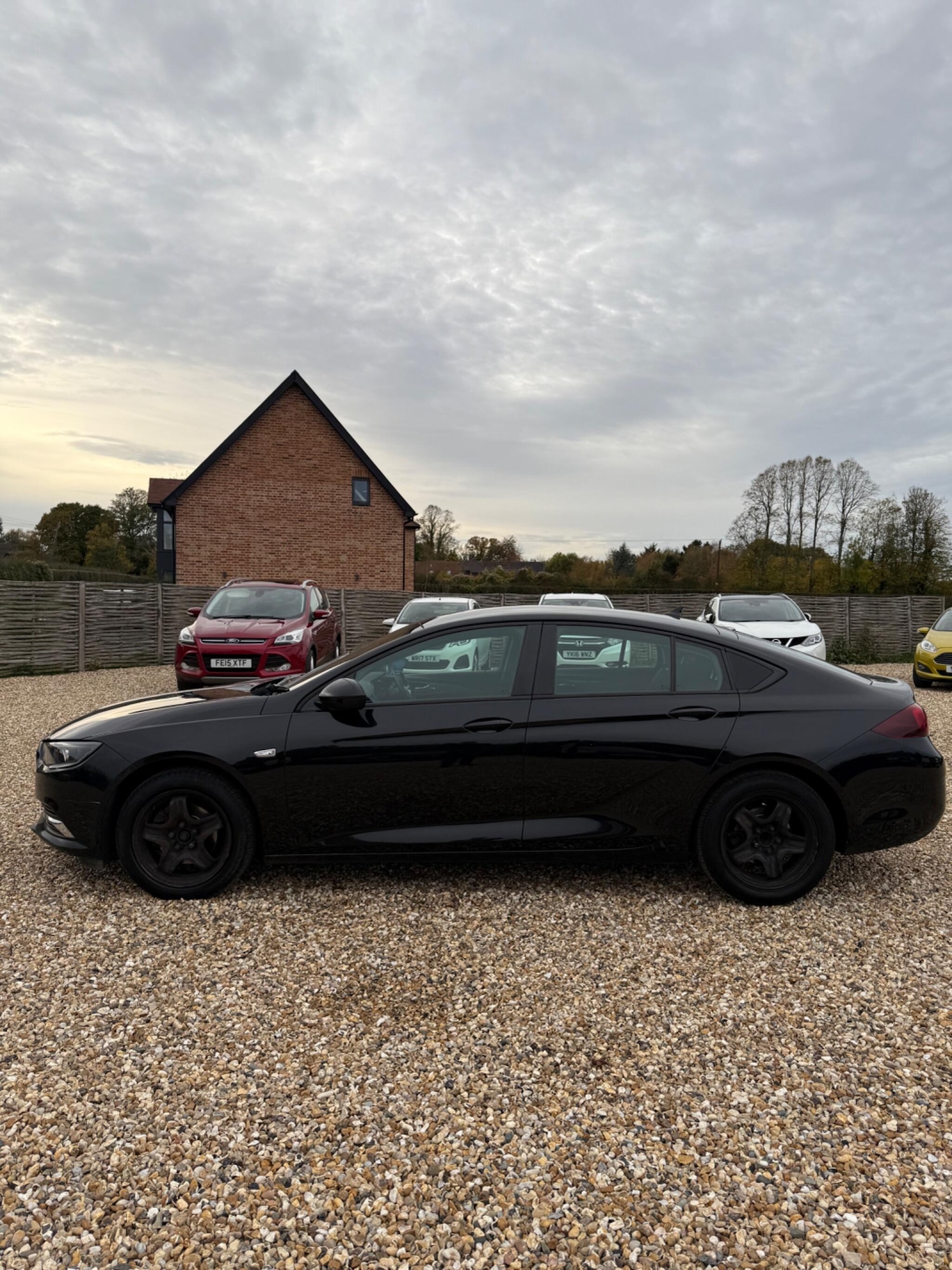 Used Vauxhall Insignia 2019 for sale - 76424970: Photo 11